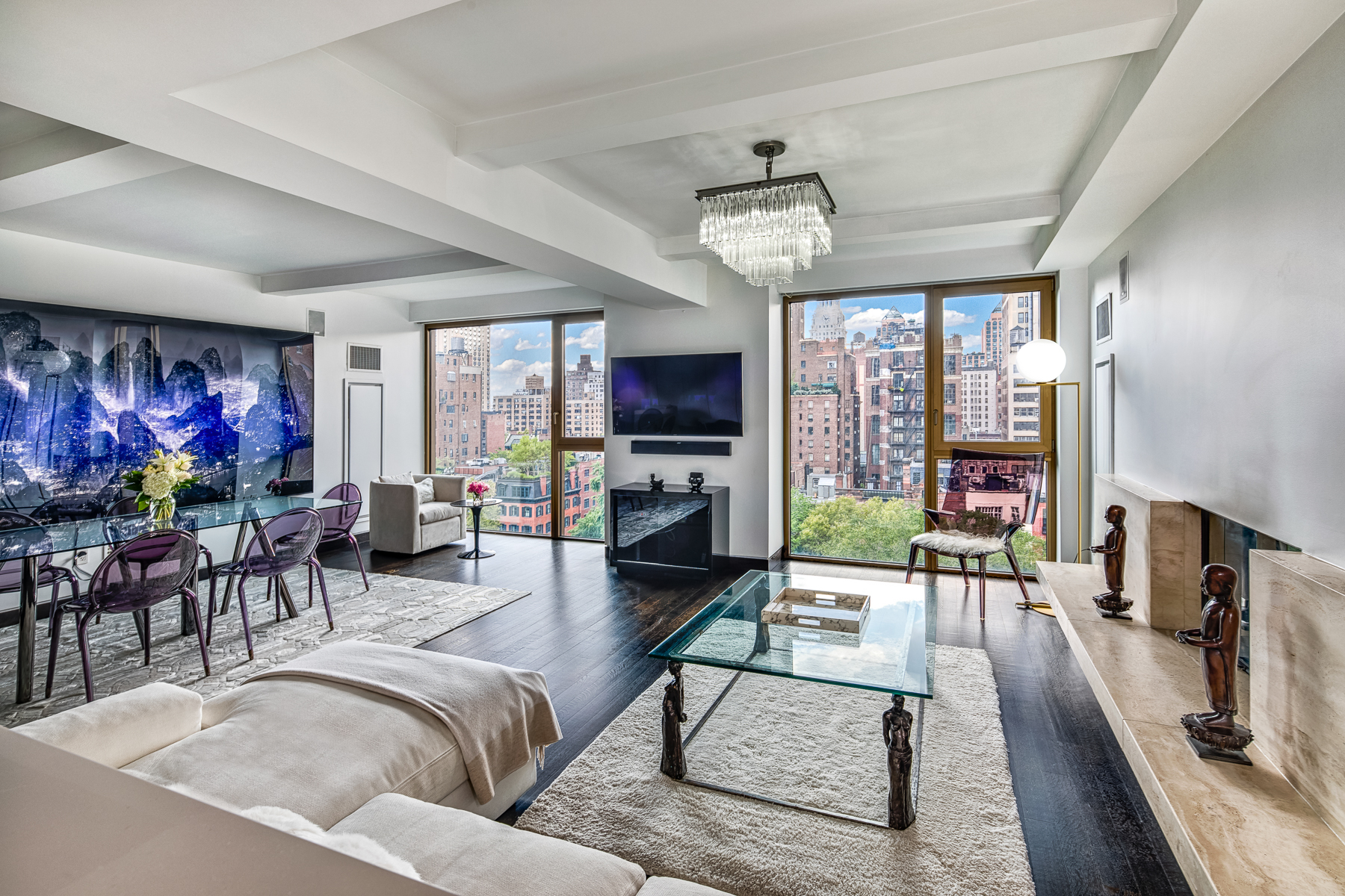 New York Real Estate and Homes for Vente Christie's International