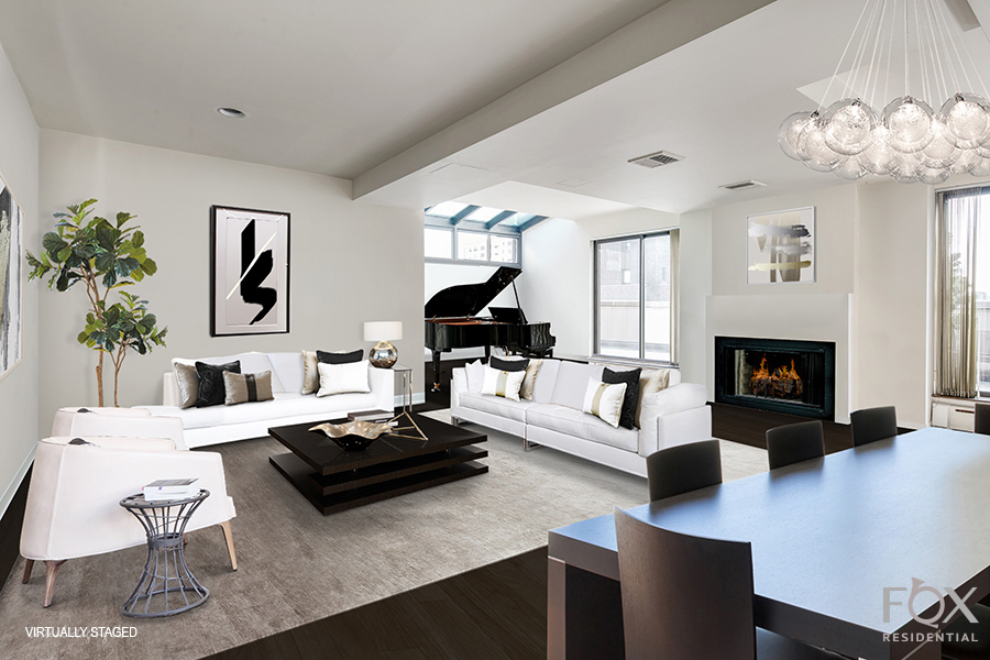 67 Park Avenue, #PH