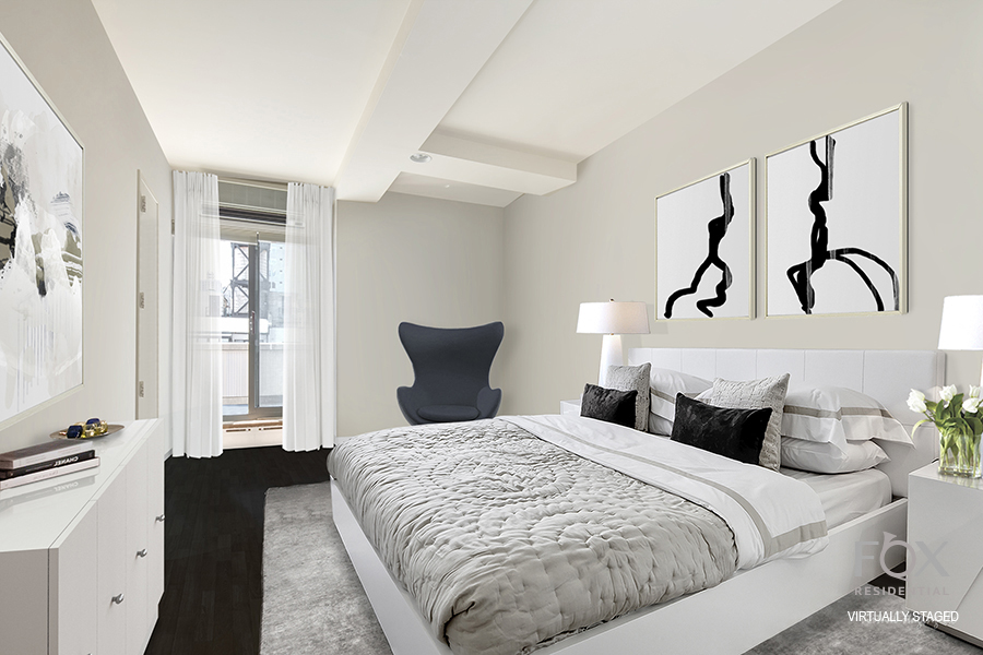 67 Park Avenue, #PH