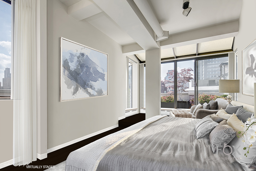 67 Park Avenue, #PH