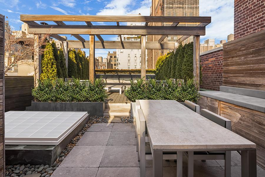 22 East 67th Street Upper East Side New York Villa/Townhouse for Sale