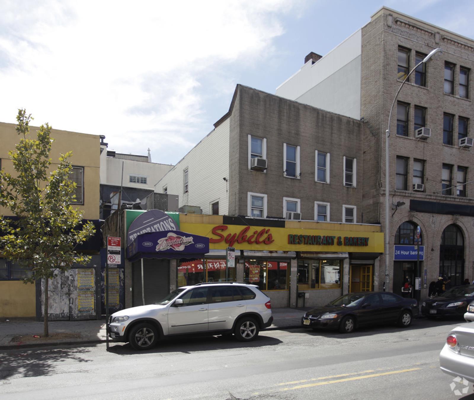 2210 Church Avenue Flatbush Brooklyn Villa/Townhouse for Sale Christie's International Real