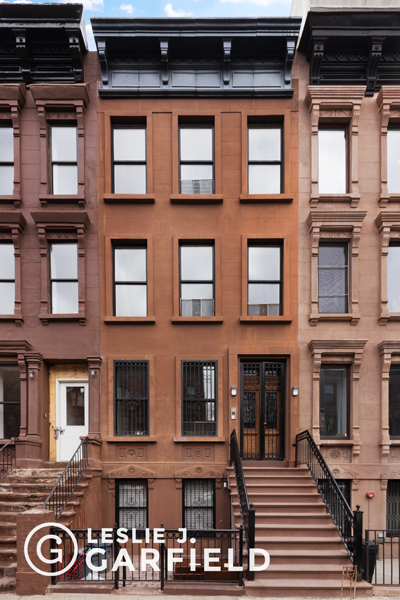 253 West 121st Street, New York, NY, 10027 | Harlem