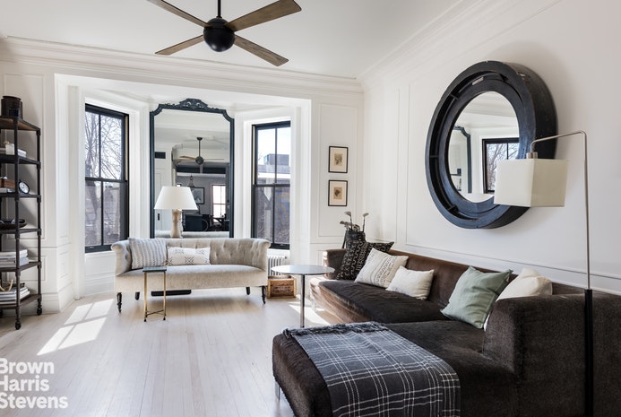 112 Lefferts Pl Brooklyn Ny 11238 Sotheby S International Realty In Addition You May Create An Account To Gain Access All Of The Available Listings New York City