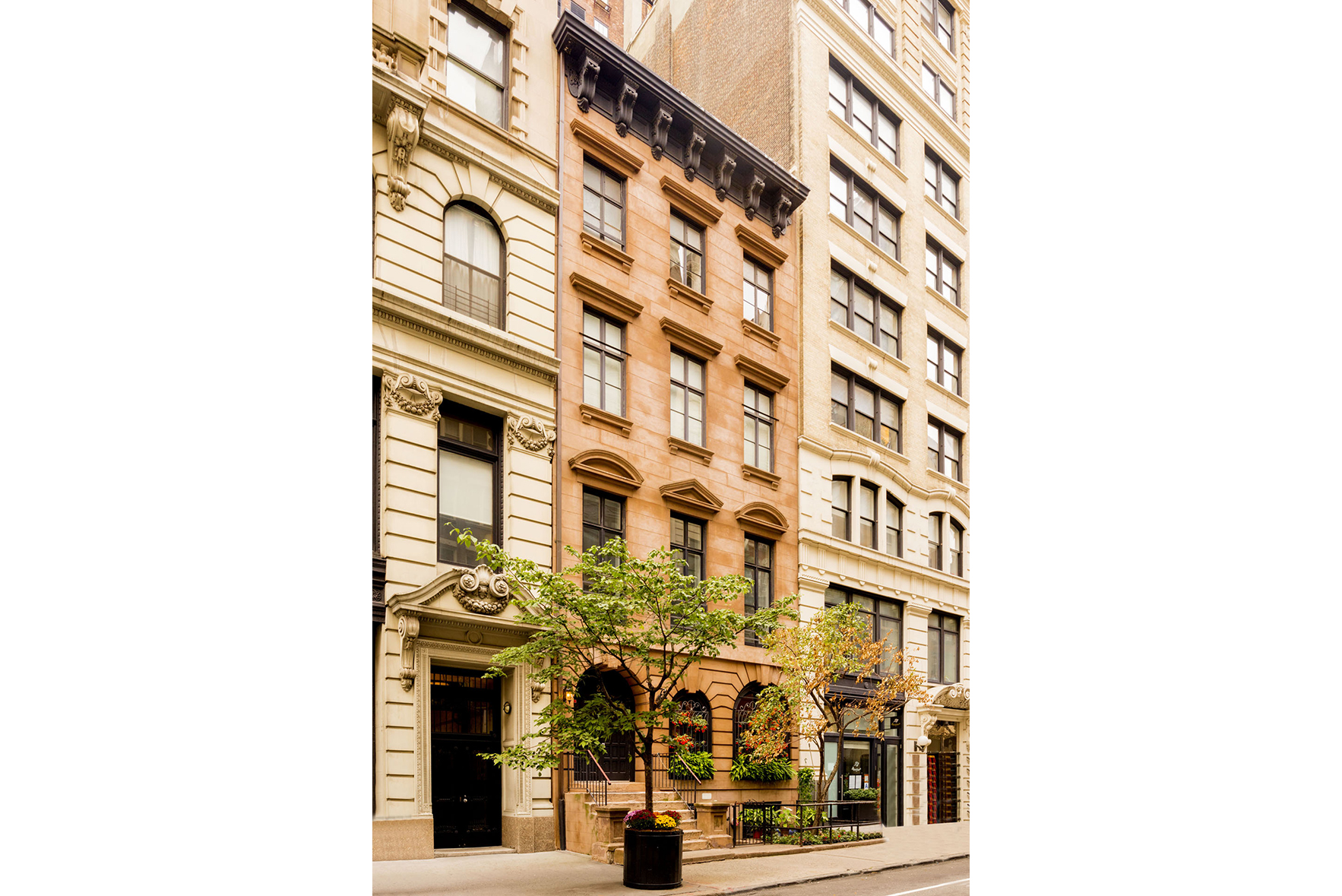 28 East 21st Street, 2A,, a Luxury Home for Sale in New York, New York