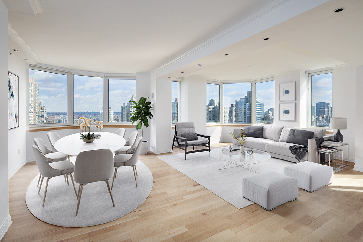 New York Real Estate and Homes for Sale Christie's International Real