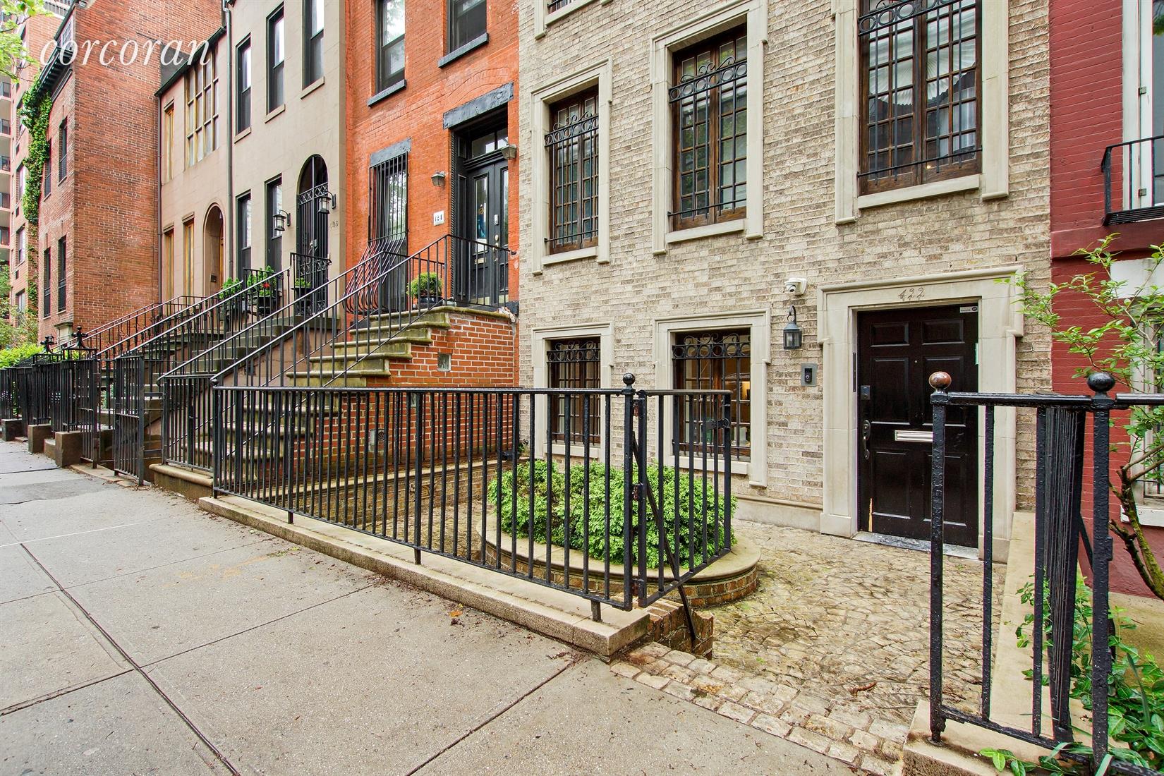 422 East 84th Street, New York, NY 10028 Sotheby's International