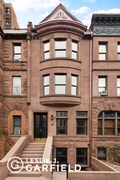 332 West 84th Street, New York, NY, 10024 | Upper West Side