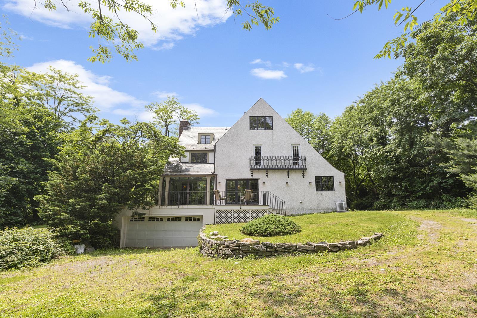 5022 Arlington Ave Riverdale Bronx Villa/Townhouse for Sale 6 bedrooms 4 bathrooms Christie