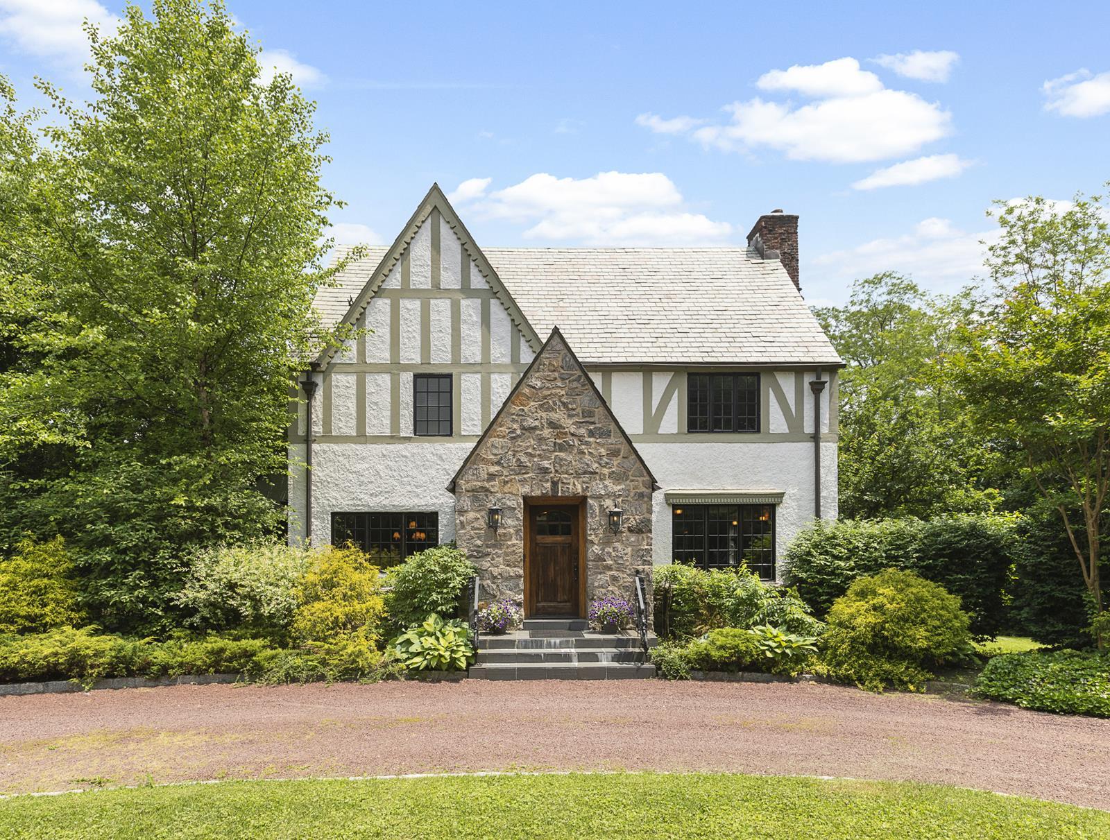 5022 Arlington Ave Riverdale Bronx Villa/Townhouse for Sale 6