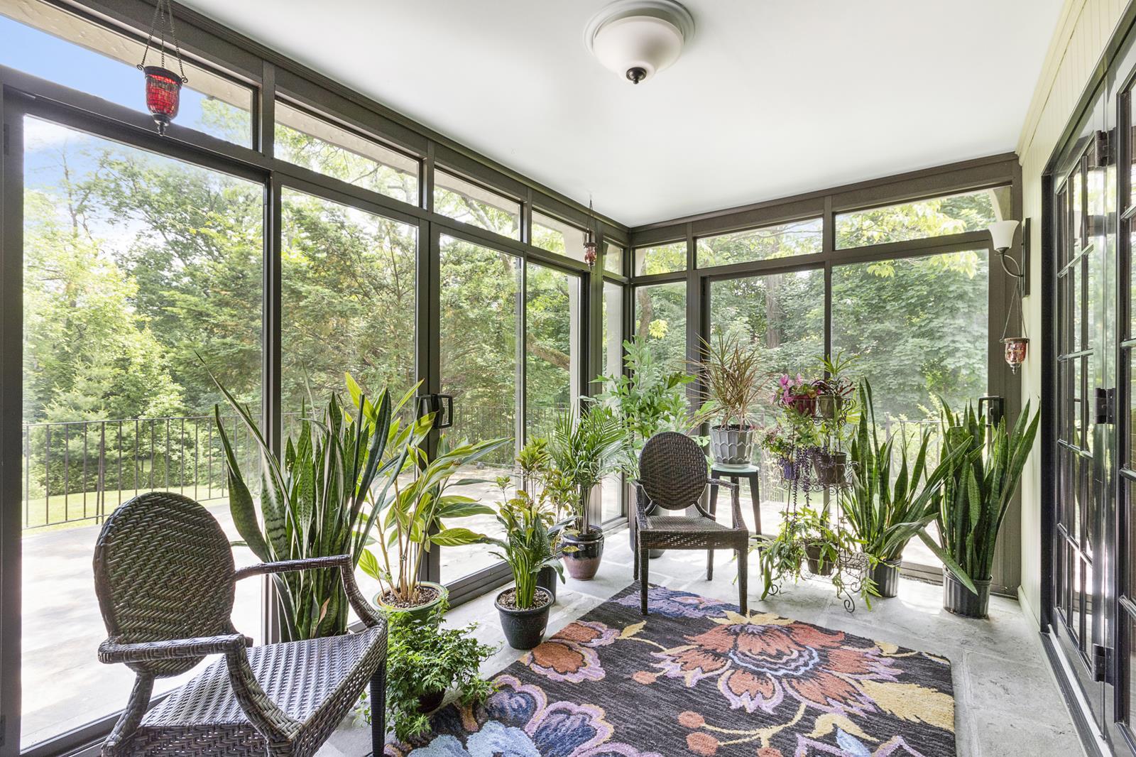 5022 Arlington Ave Riverdale Bronx Villa/Townhouse for Sale 6 bedrooms 4 bathrooms Christie