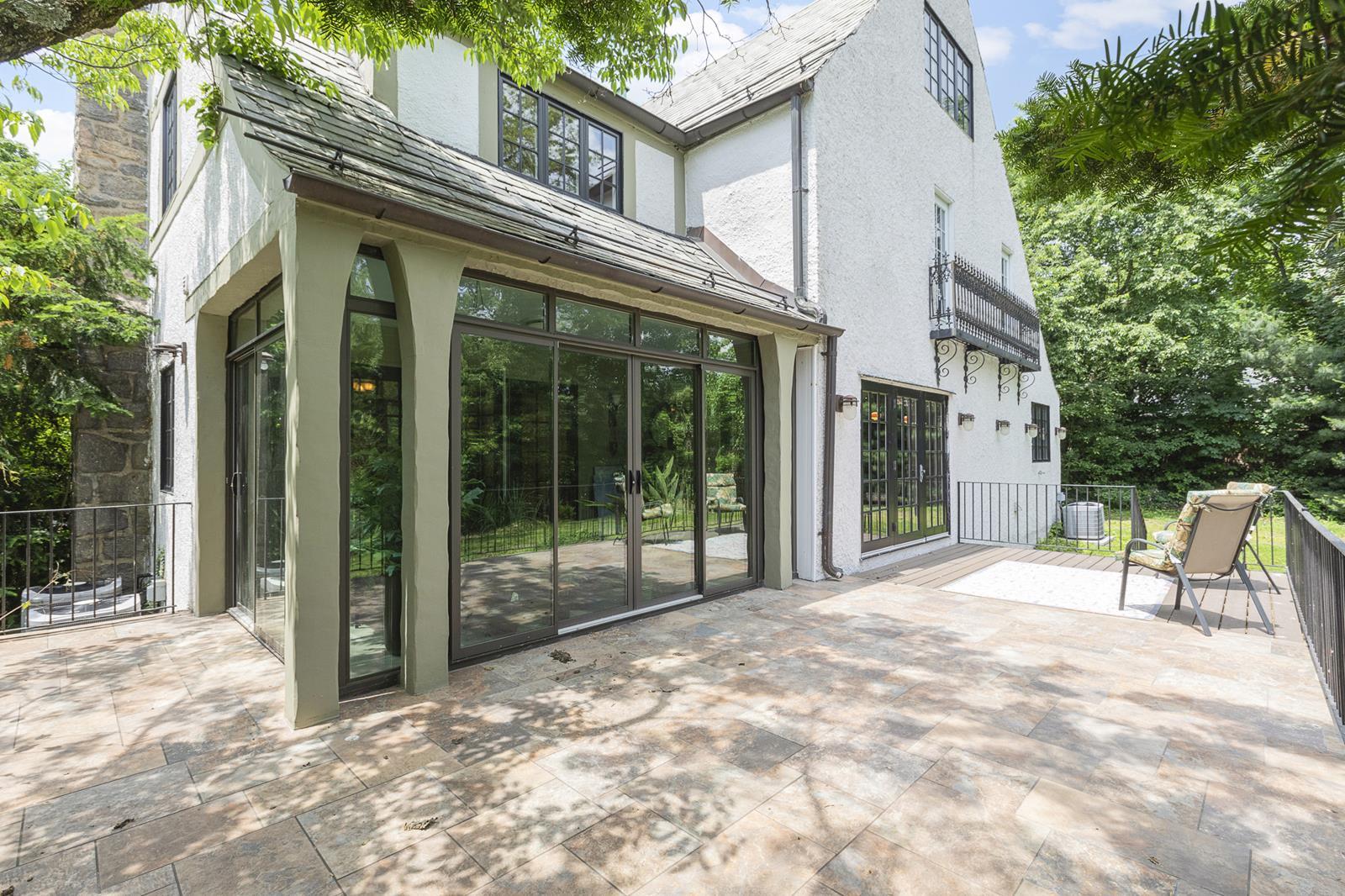 5022 Arlington Ave Riverdale Bronx Villa/Townhouse for Sale 6