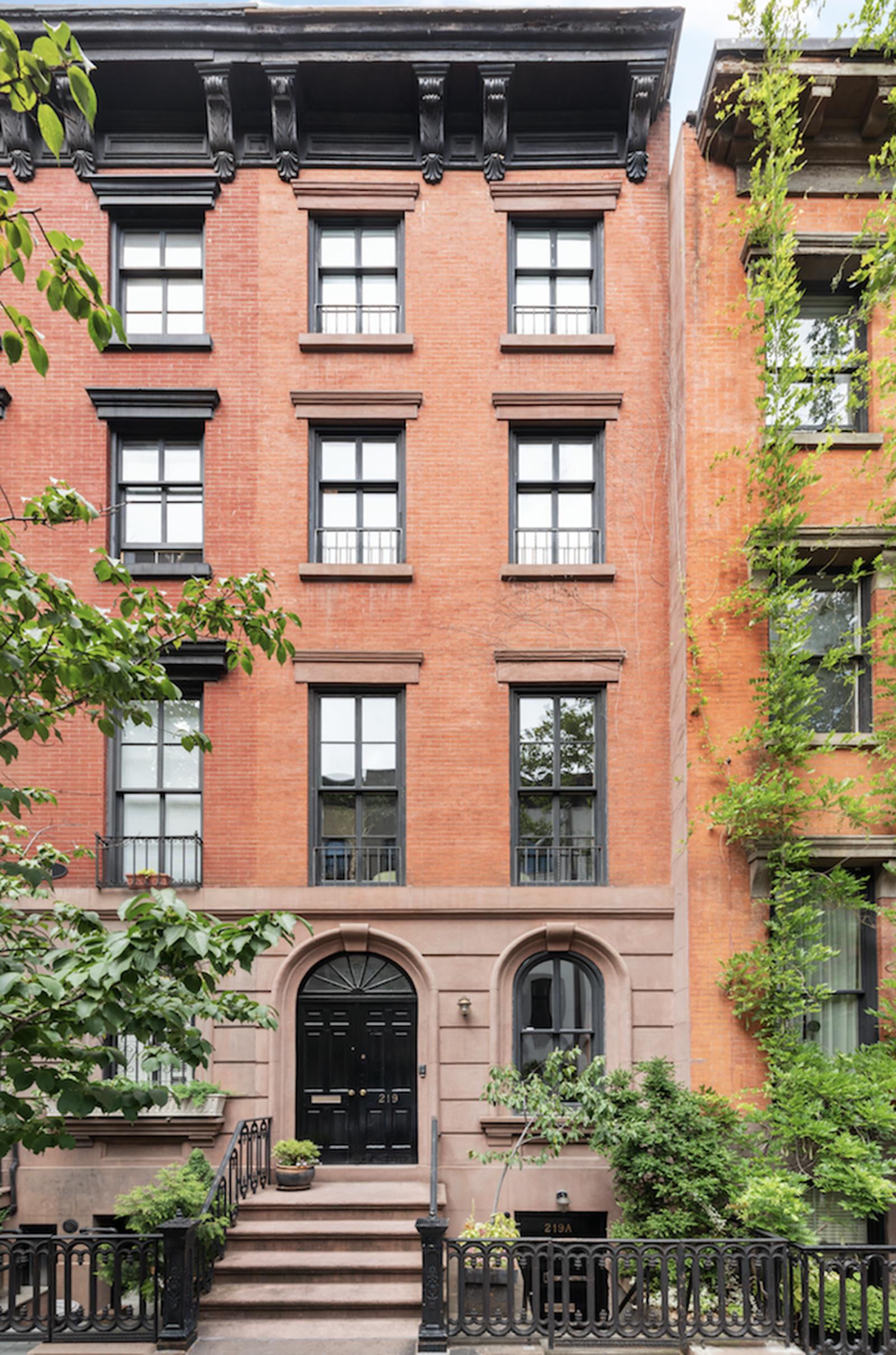 Gramercy Park Real Estate and Homes for Sale Christie's International