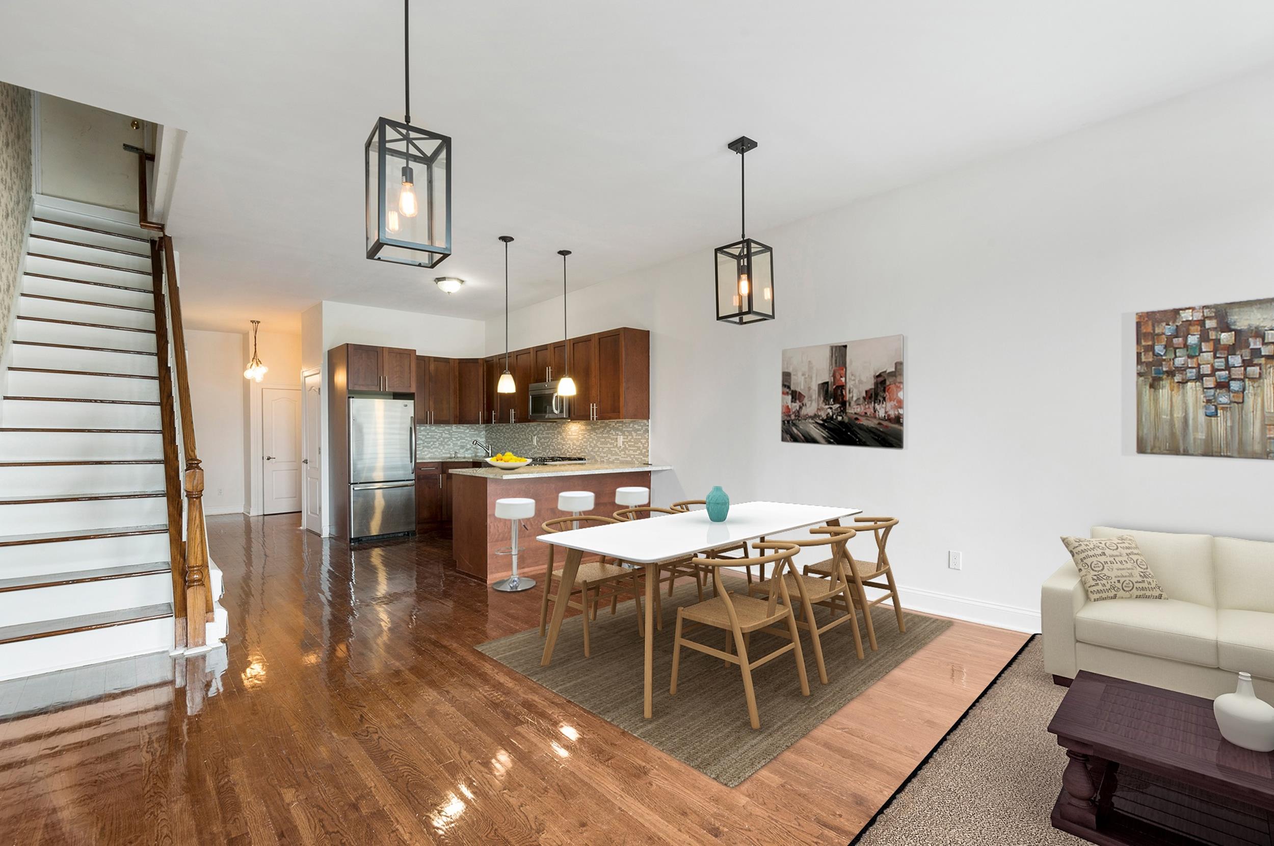 108 Waverly Ave 5 Brooklyn Ny 11205 Sotheby S International In Addition You May Create An Account To Gain Access All Of The Available Listings New York City