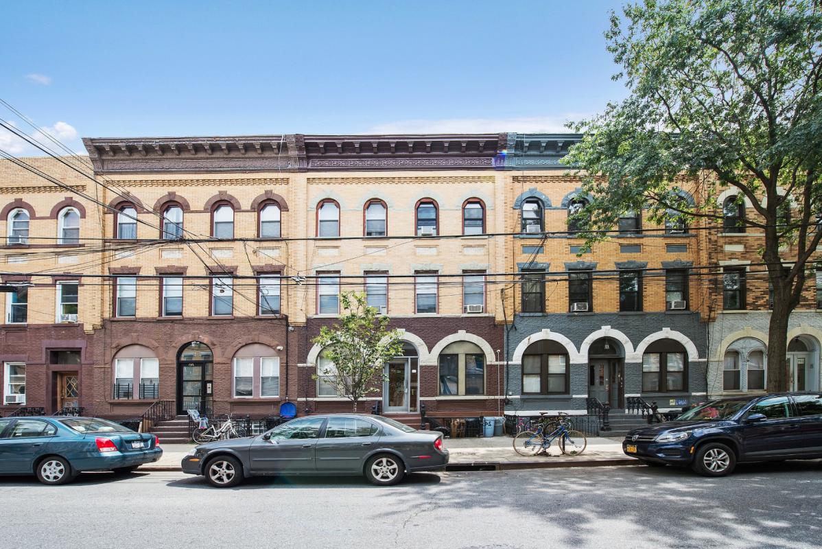 243 Kingsland Avenue, a Luxury Home for Sale in Brooklyn, New York