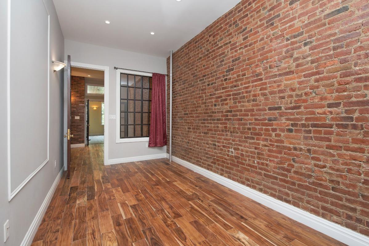 243 Kingsland Avenue, a Luxury Home for Sale in Brooklyn, New York