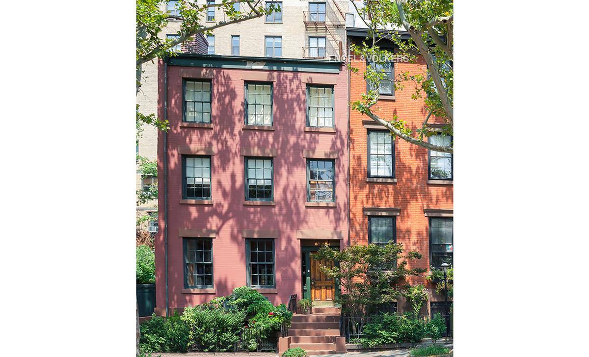 35 Joralemon Street, a Luxury Home for Sale in Brooklyn, New York