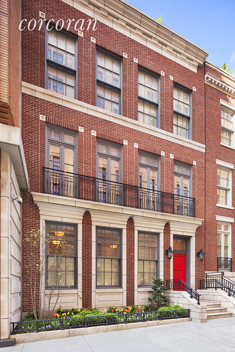 70 Bethune St, New York, NY 10014 Sotheby's International Realty, Inc.