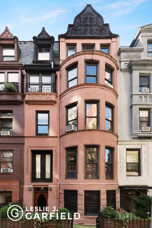 GRADIS NICE 「New York Regrets」 The Duchess Wraps Up Construction at 300 East 83rd Street on