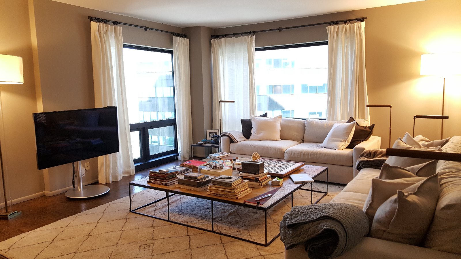 721 Fifth Avenue 56C New York NY 10022 Sotheby s International 