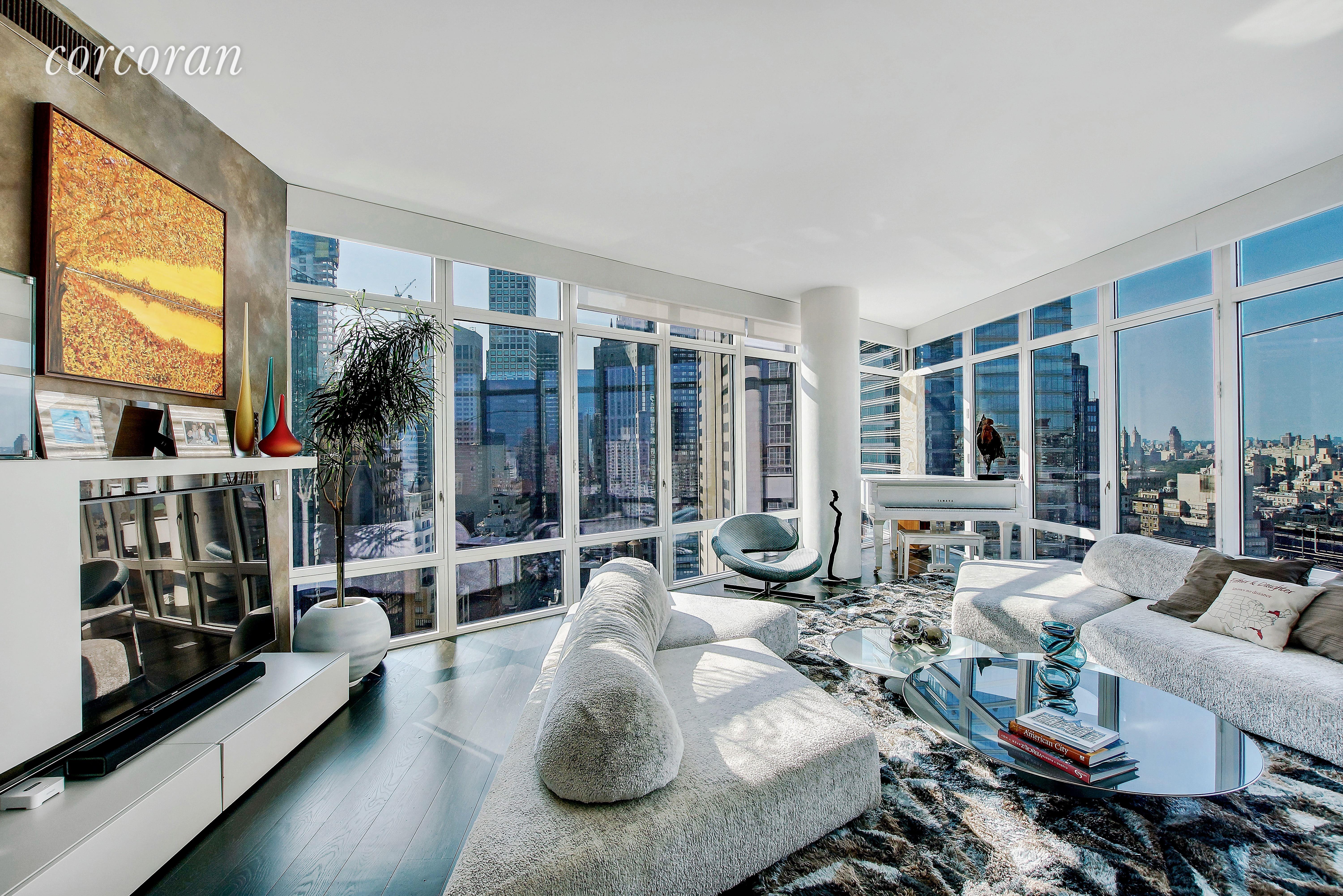 207 East 57th Street 30A, New York, NY 10022 Sotheby's International