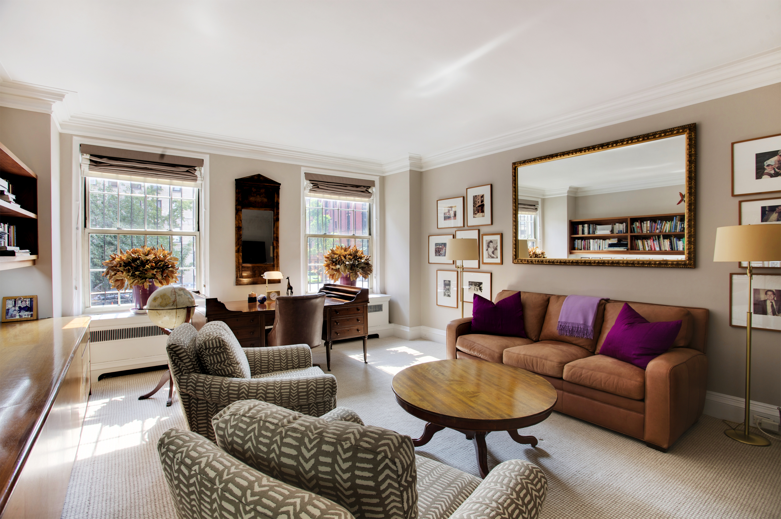 1220 Park Avenue, a Luxury Home for Sale in New York, New York 725423 Christie