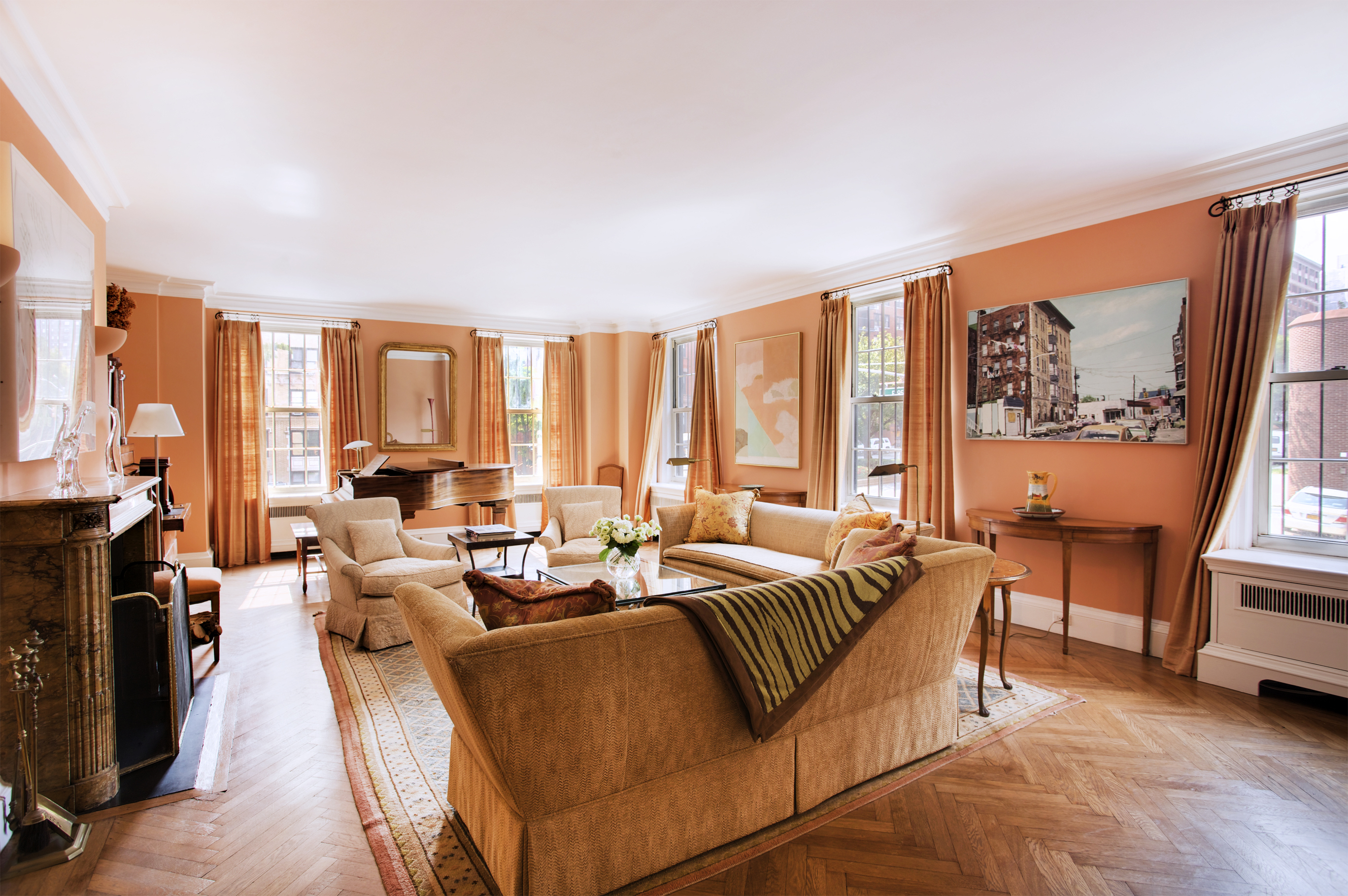 1220 Park Avenue, MAISONETTE,, a Luxury Home for Sale in New York, New