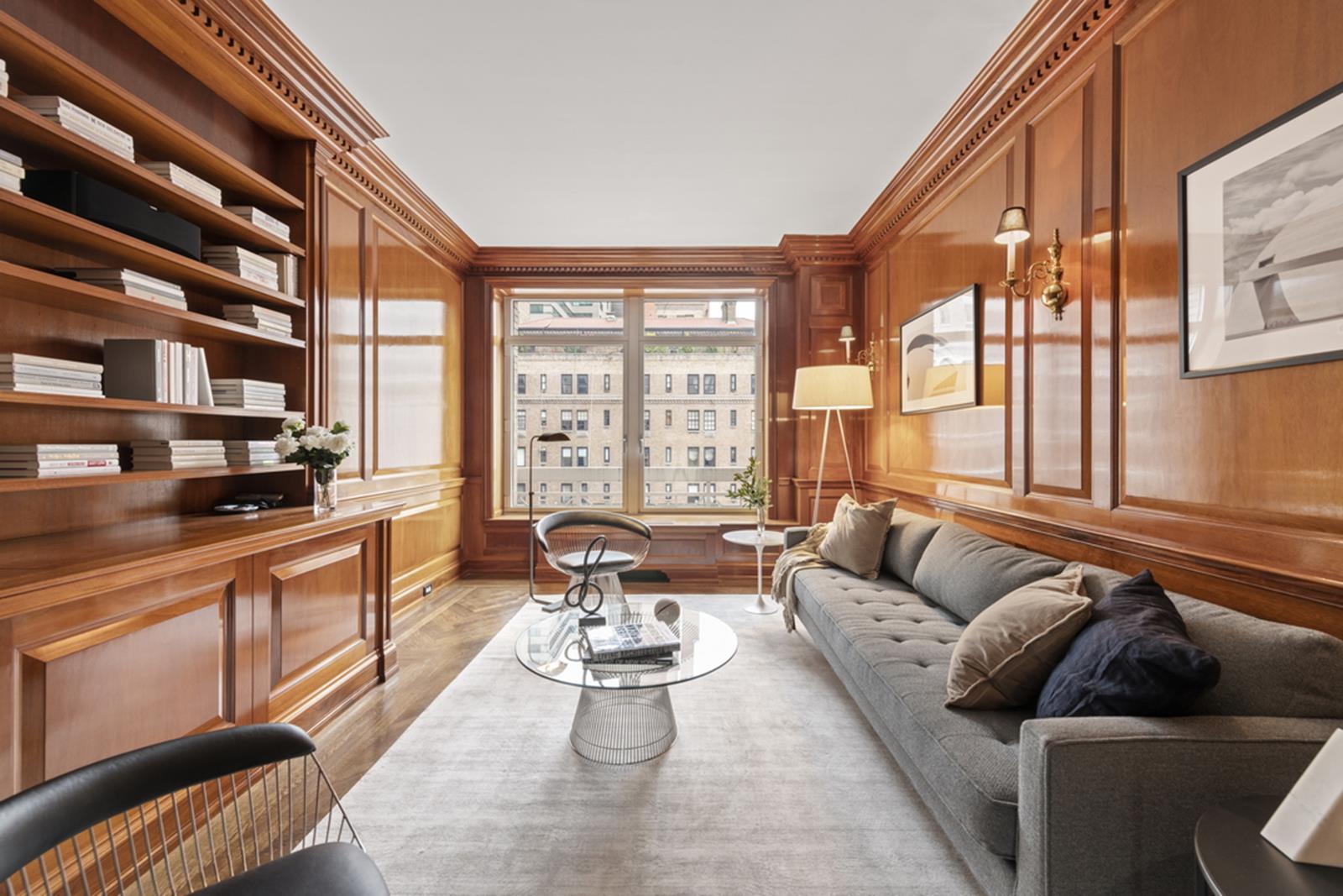 New York, NY New York, NY 10022 Sotheby's International Realty, Inc.