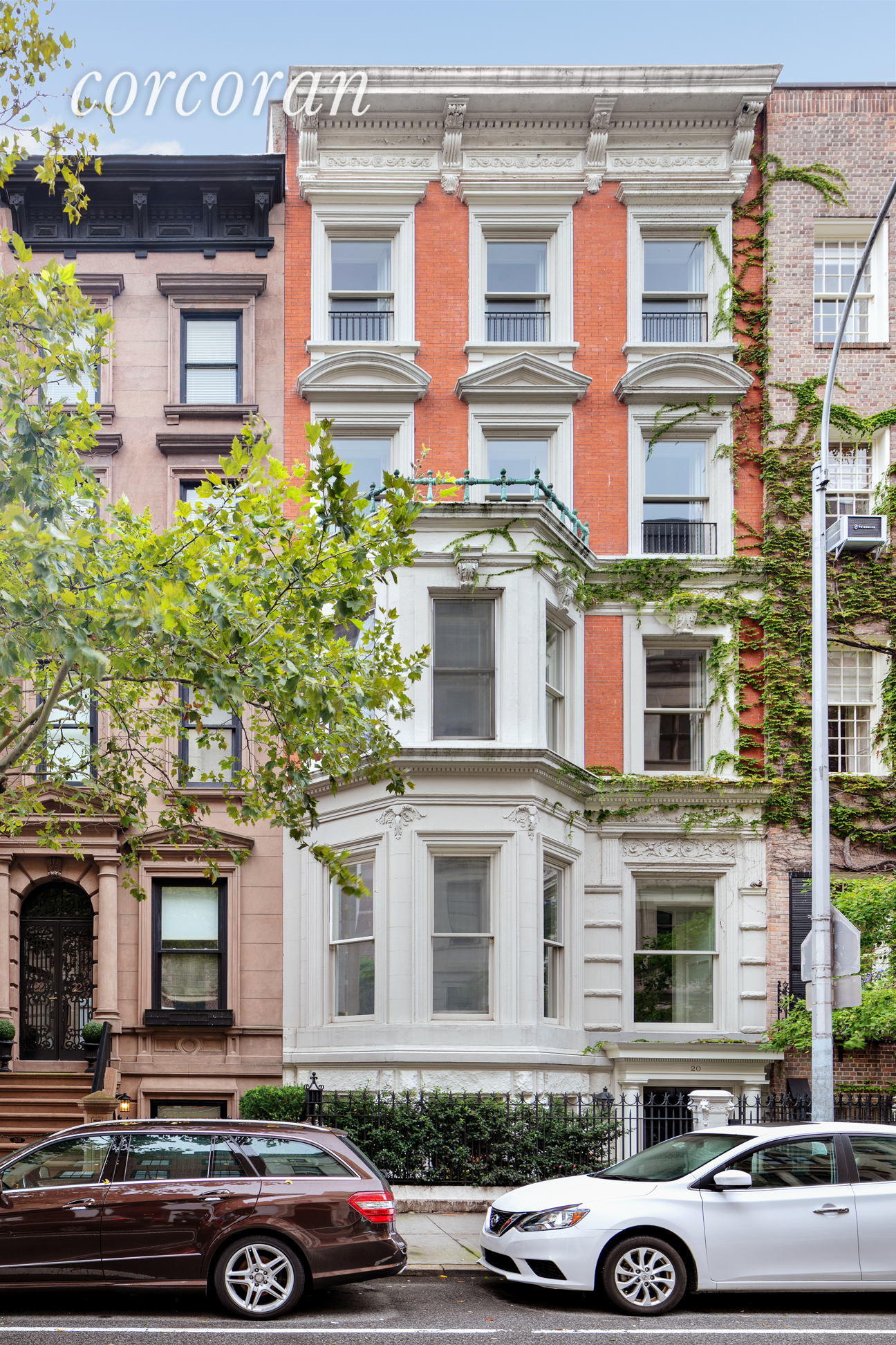 20 East 78th Street, New York, NY 10075 Sotheby's International