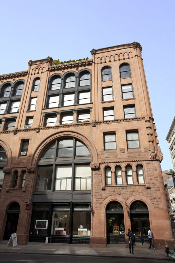59 Wooster Street, 3E, Soho New York coop properties for Sale 2