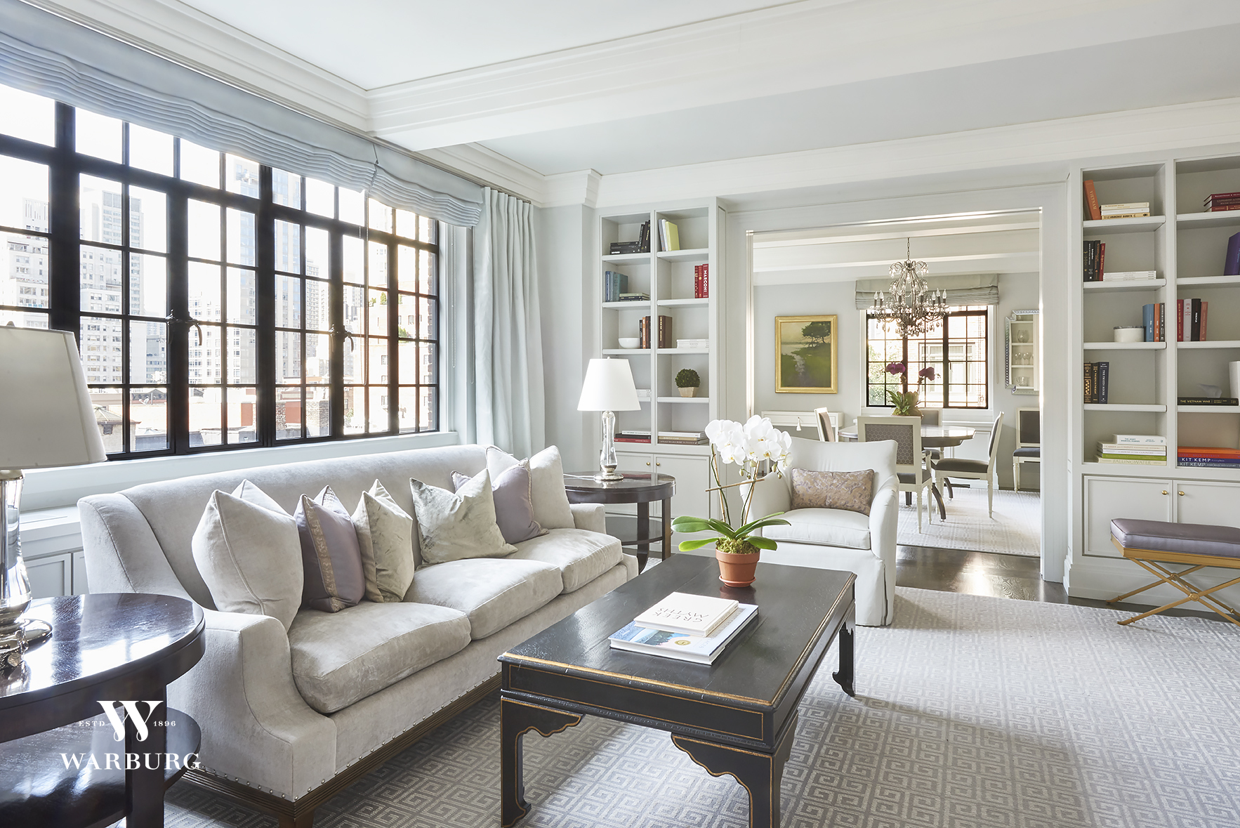 530 East 86th Street 10a Yorkville Nyc 10028 Egg Realty