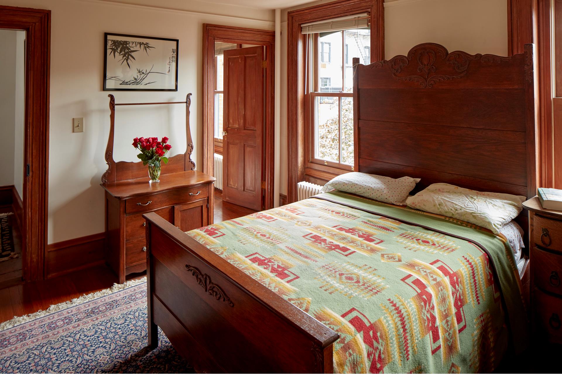 249 Waverly Place, New York, NY 10014 | Sotheby's International Realty