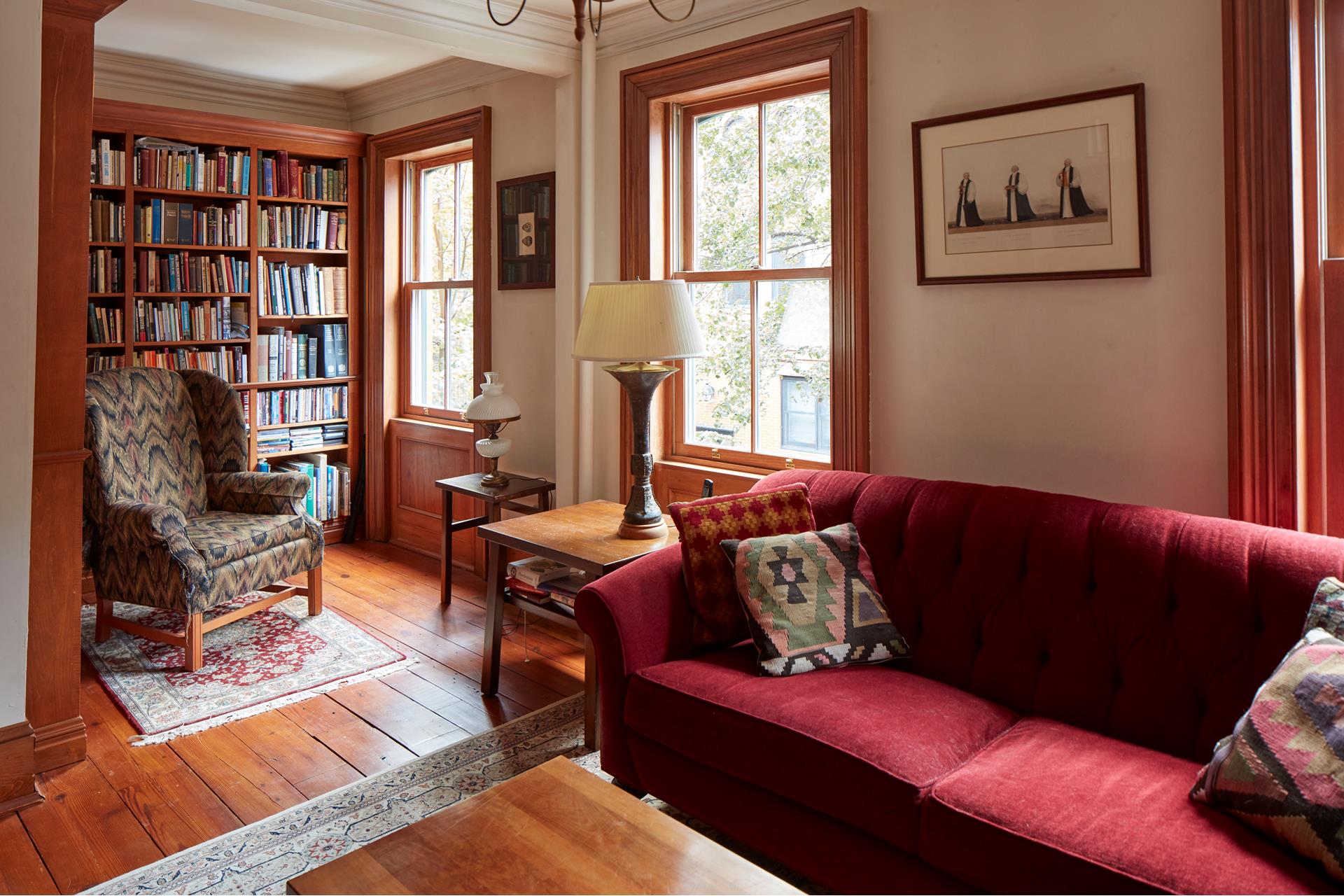 249 Waverly Place, New York, NY 10014 | Sotheby's International Realty