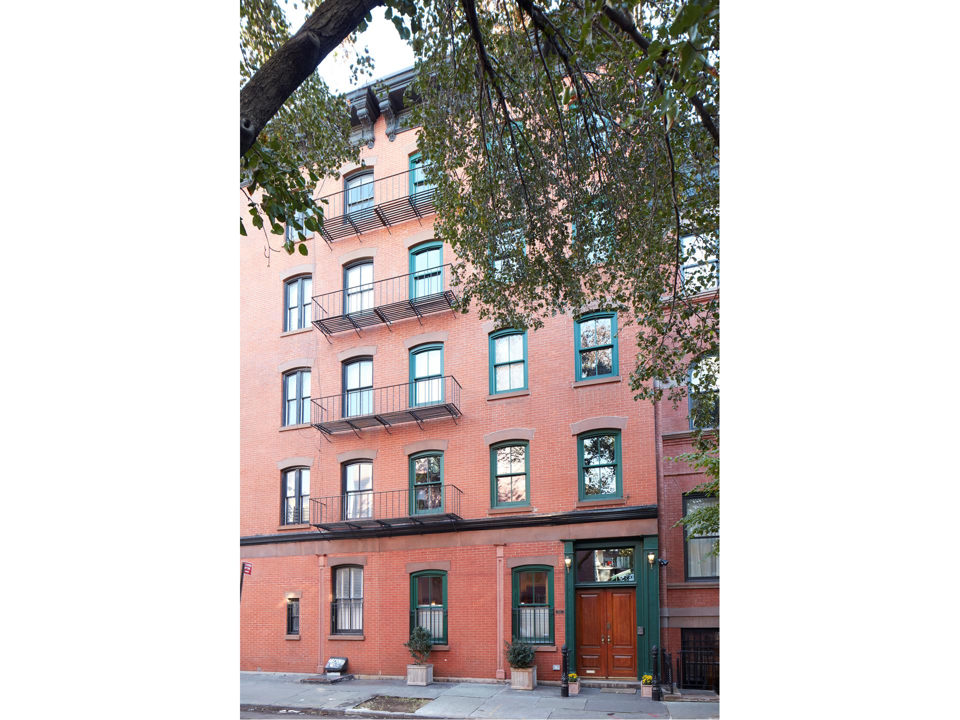 249 Waverly Place, New York, NY 10014 Sotheby's International Realty