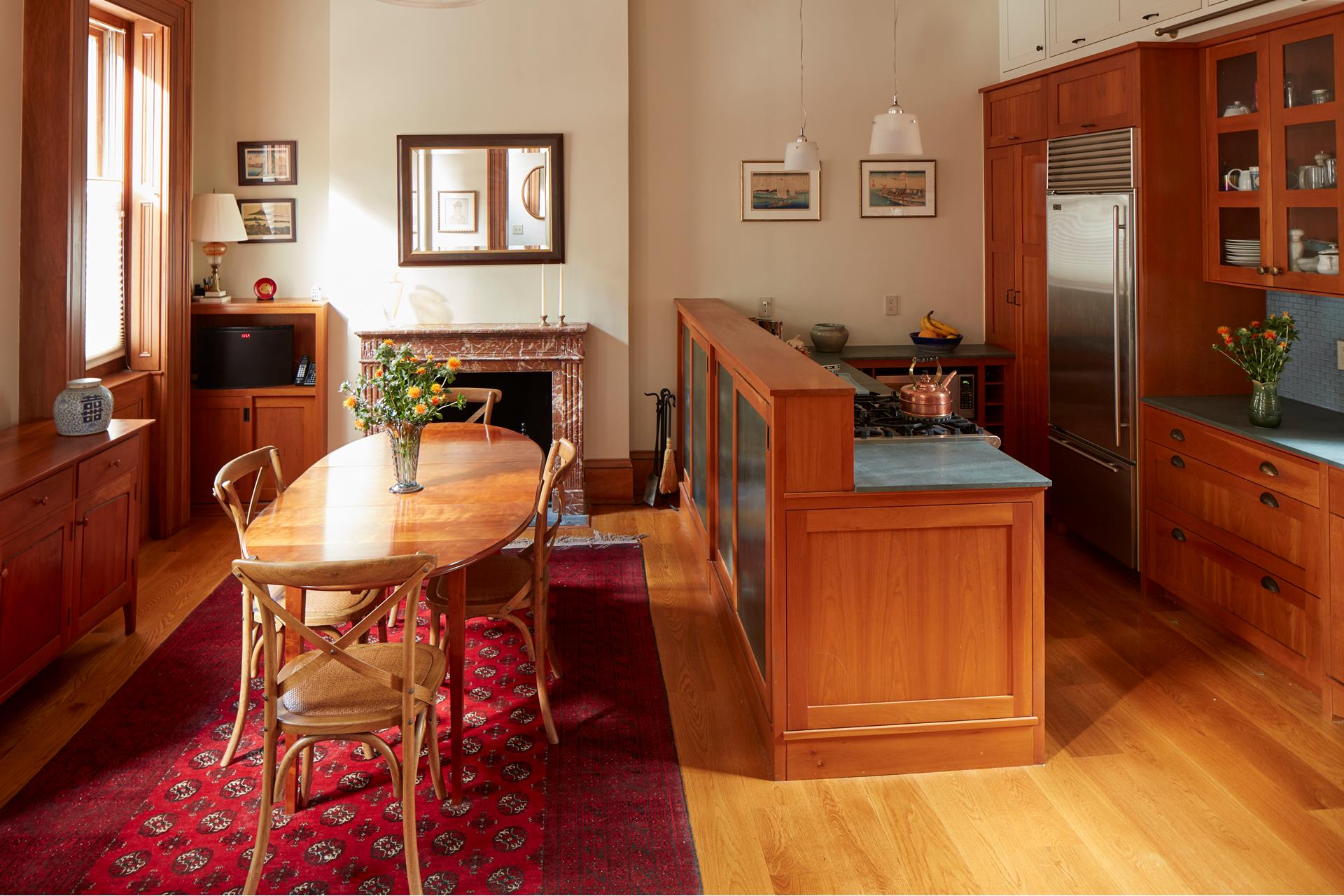 249 Waverly Place, New York, NY 10014 | Sotheby's International Realty