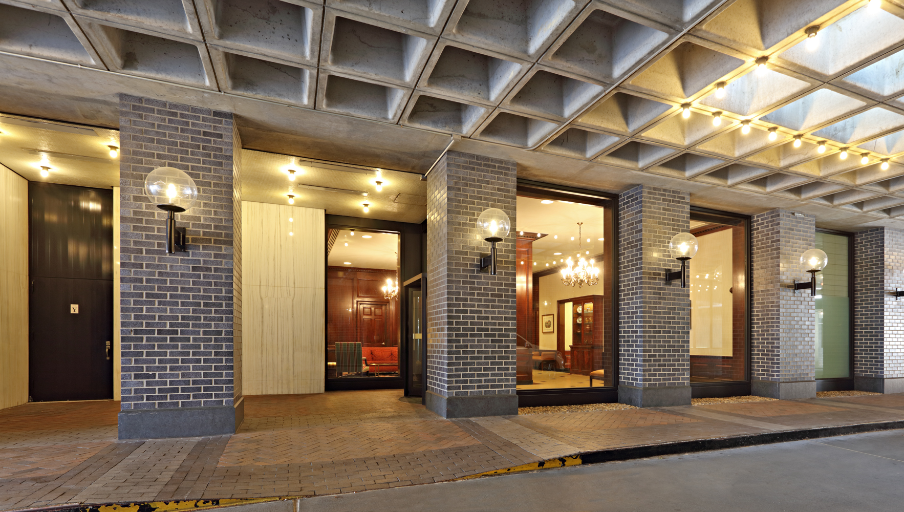 254 EAST 68TH ST, 13A Upper East Side New York Rentals