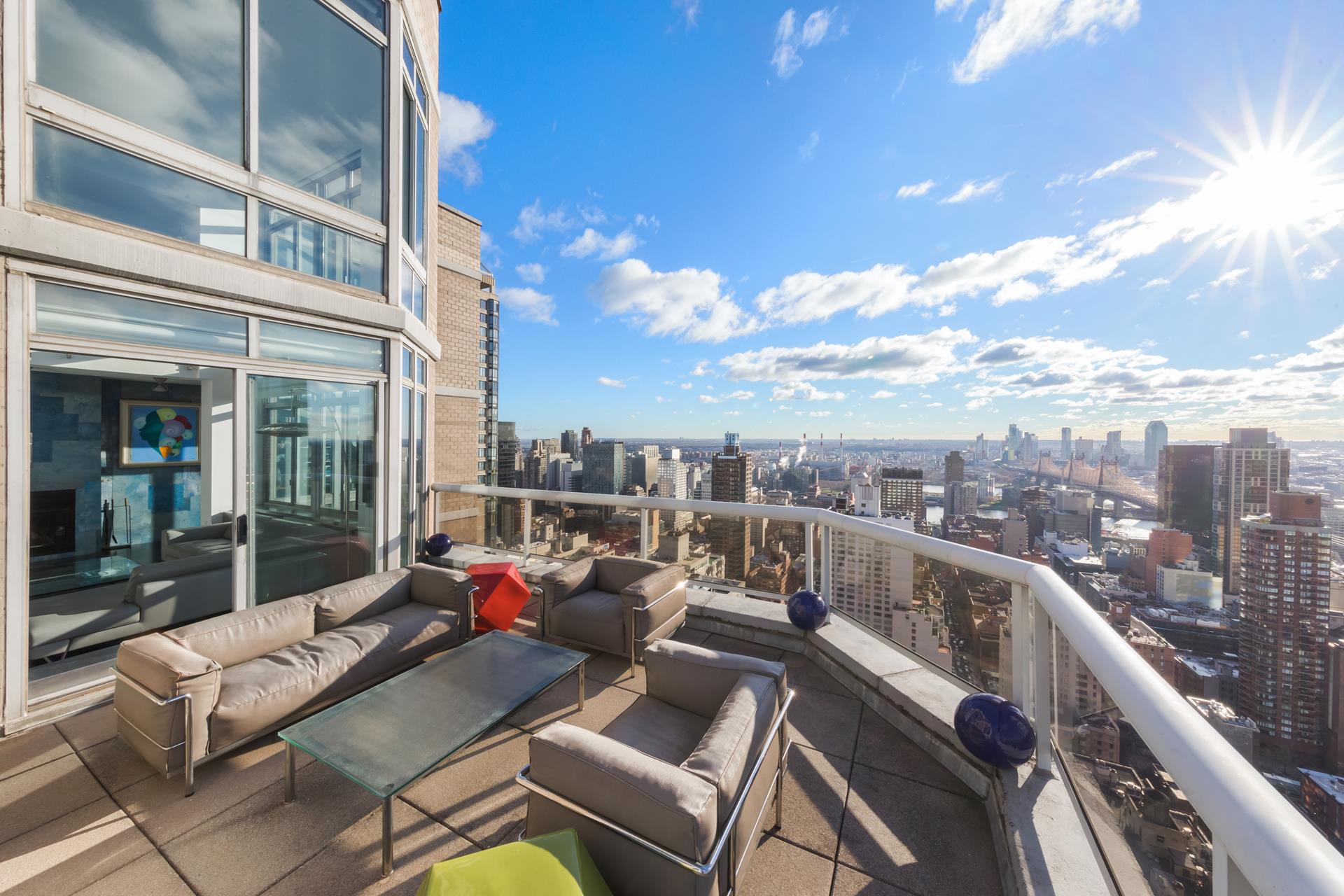 188 East 64th Street PH3, New York, NY 10021 Sotheby's International