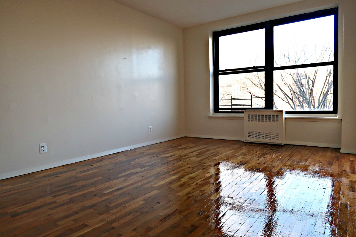 284 Eastern Parkway 4FF — Level Group