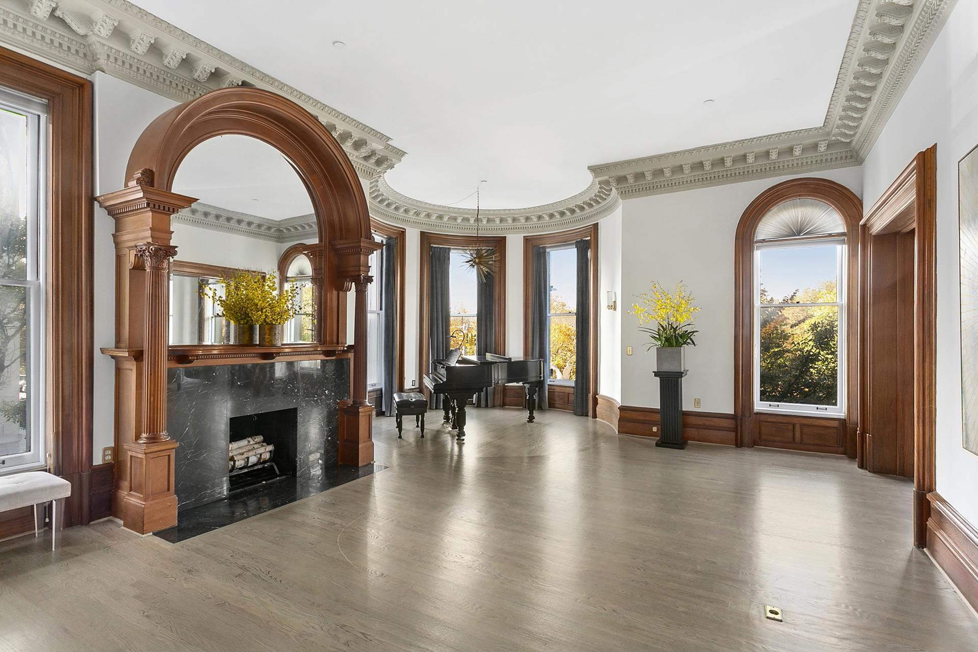 40 Riverside Drive, a Luxury Home for Sale in New York, New York 735497 Christie's