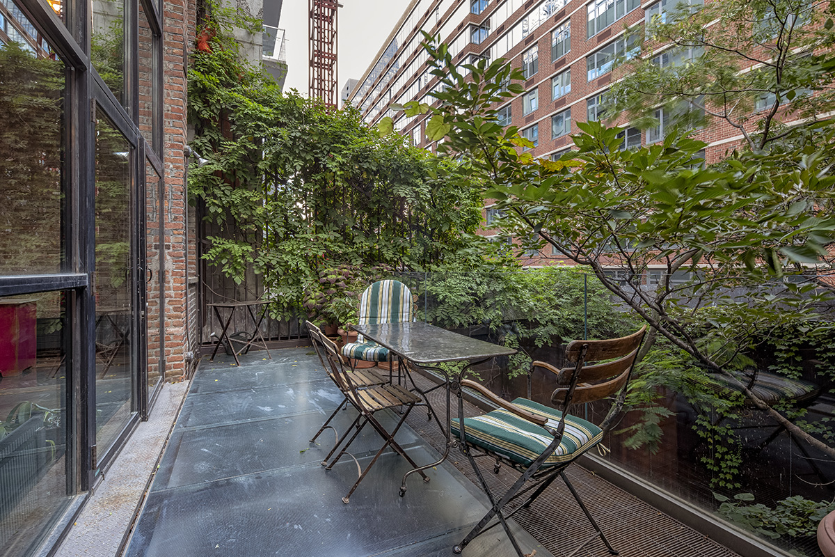 536 West 29th Street a luxury home for sale in New York, New York