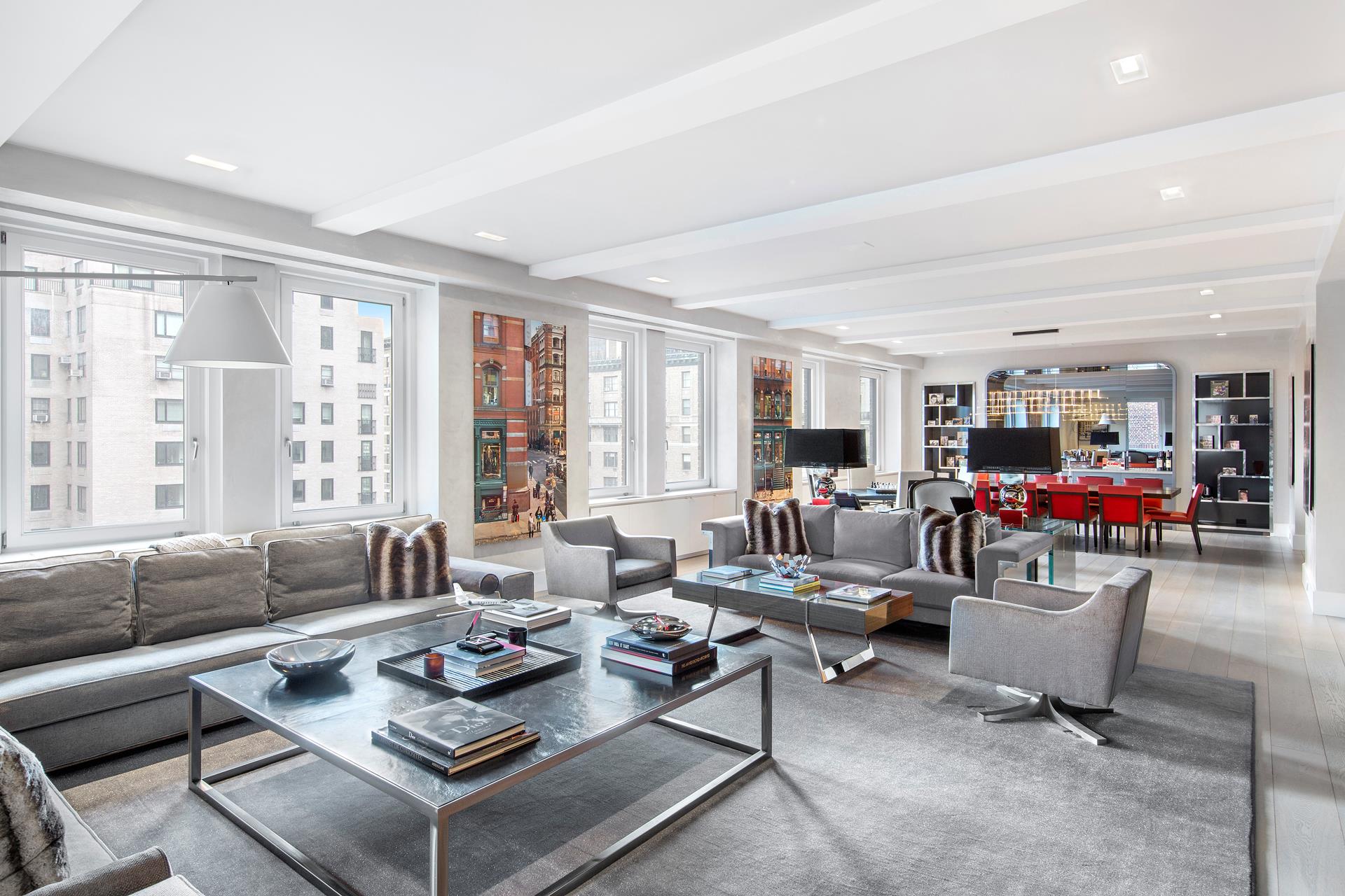 510 Park Avenue 12B, New York, NY 10022 Sotheby's International