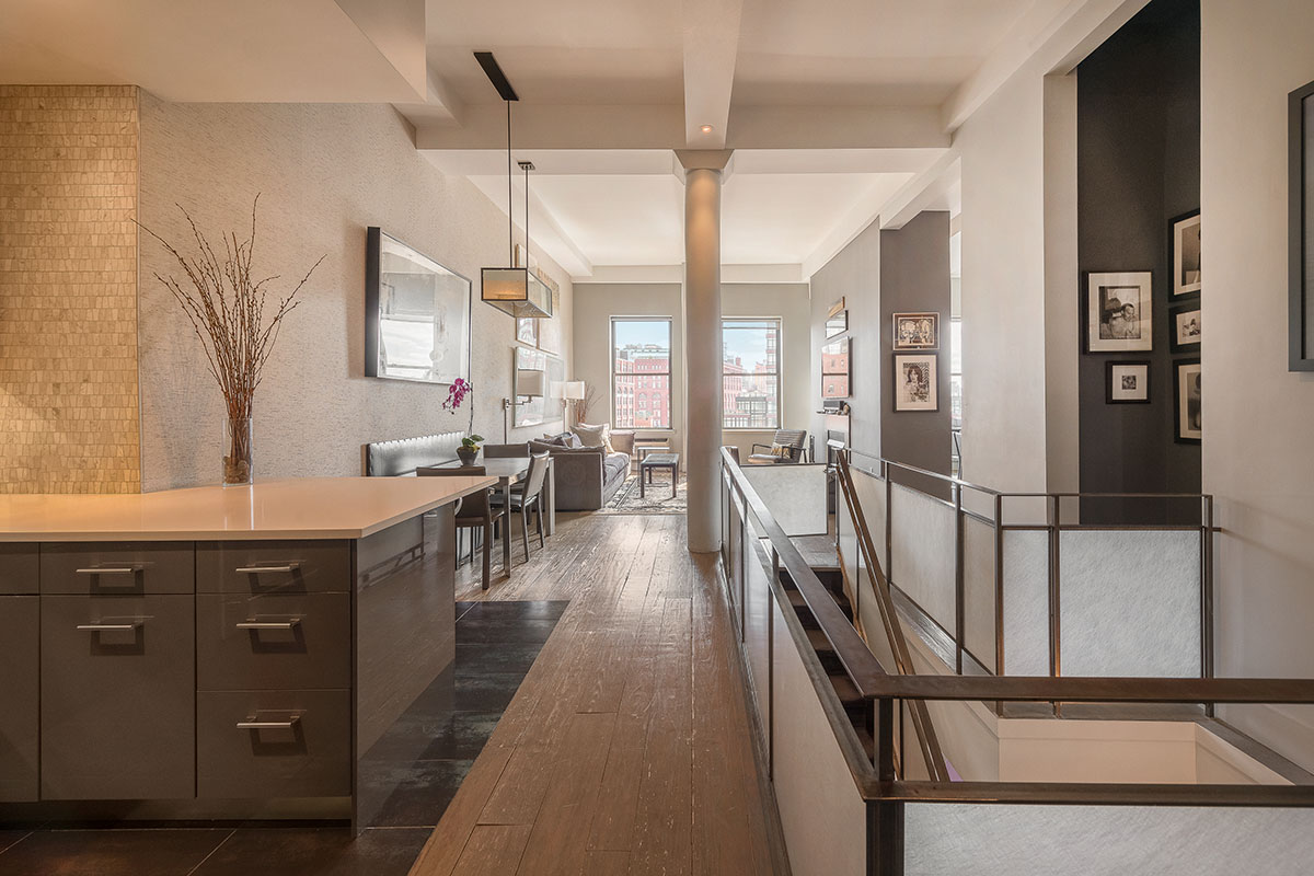 New York Real Estate And Apartments For Christie S Inium For At 155 Perry Street Ph8c New York