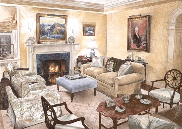 520 E 86TH ST 15A New York, New York PHOTOS COMING SOON Stately, light- filled 9 rooms in sought-after prewar in a quiet, residential neighborhood, just down the block from Carl Schurz Park. 4 bedrooms and a formal library PLUS a sunny south-facing loggia. With many beautiful architectural details and a wood burning fireplace, the apartment is in lovely condition with through-wall air conditioning, an enlarged eat in kitchen and a washer and dryer. The building courtyard has a basketball court for the use of the tenants and is pet friendly.