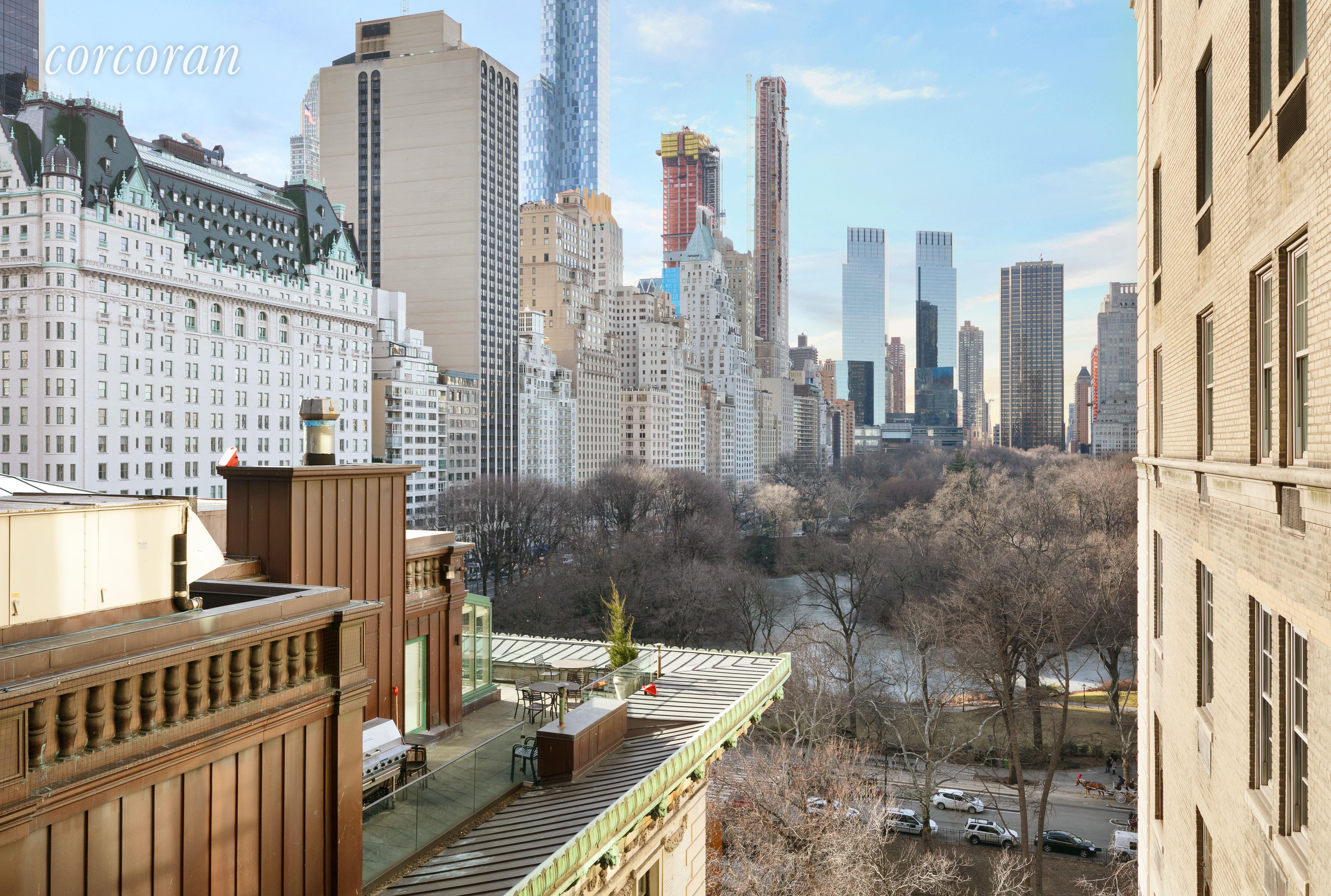 795 Fifth Avenue 1003, New York, NY 10065 Sotheby's International