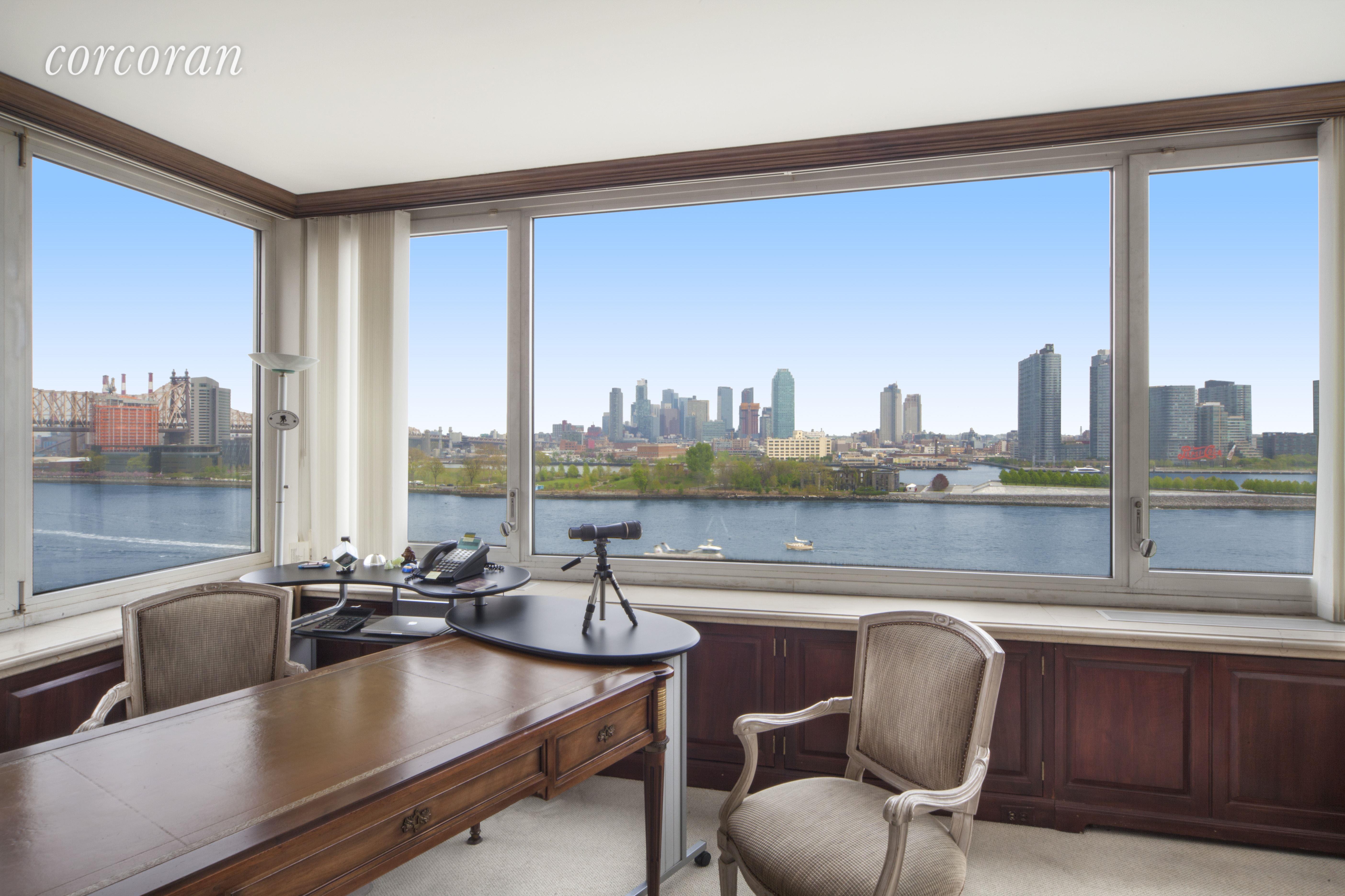 29 Beekman Place, New York, NY 10022 Sotheby's International Realty, Inc.