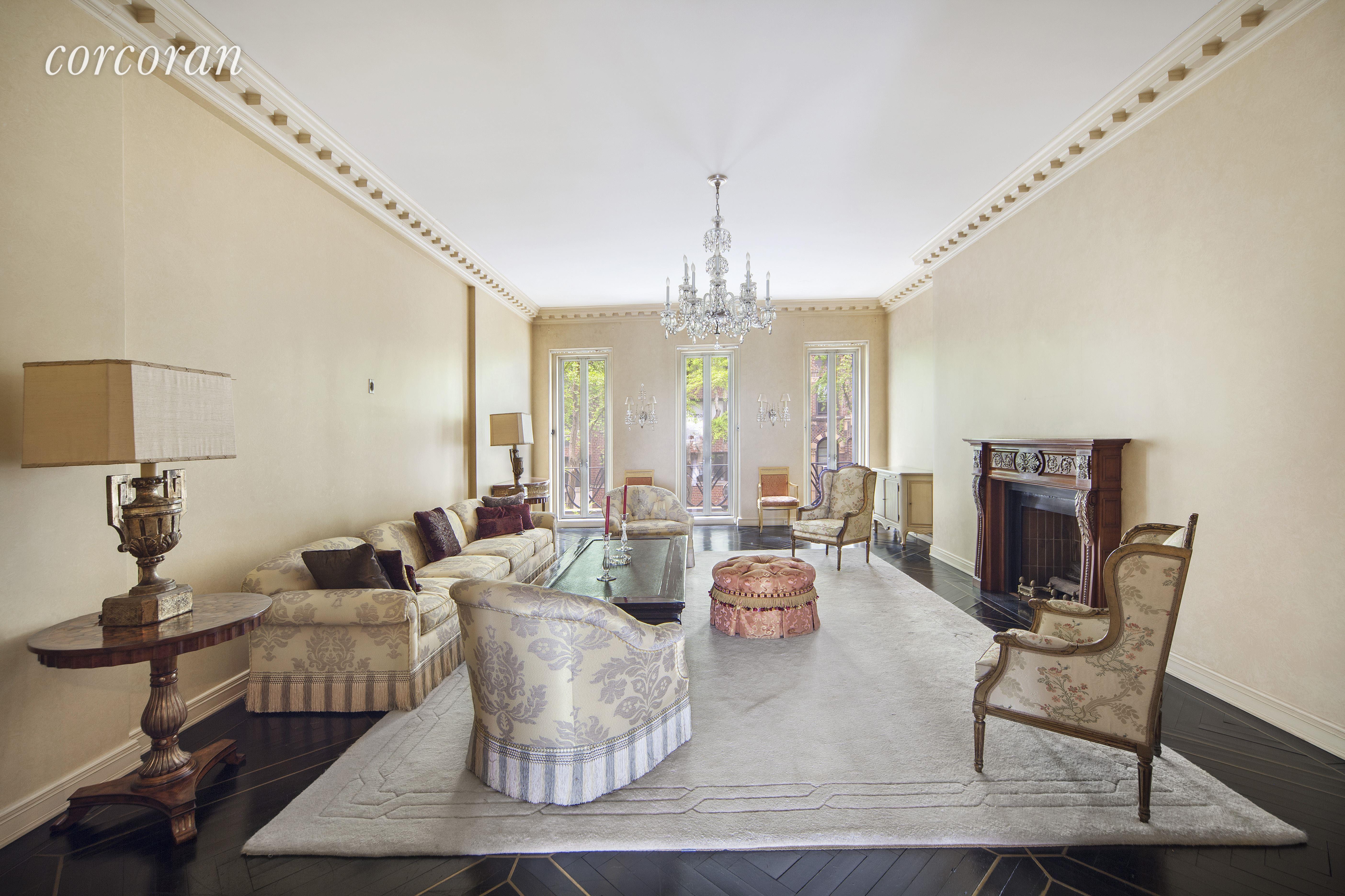 29 Beekman Place, New York, NY 10022 Sotheby's International Realty, Inc.