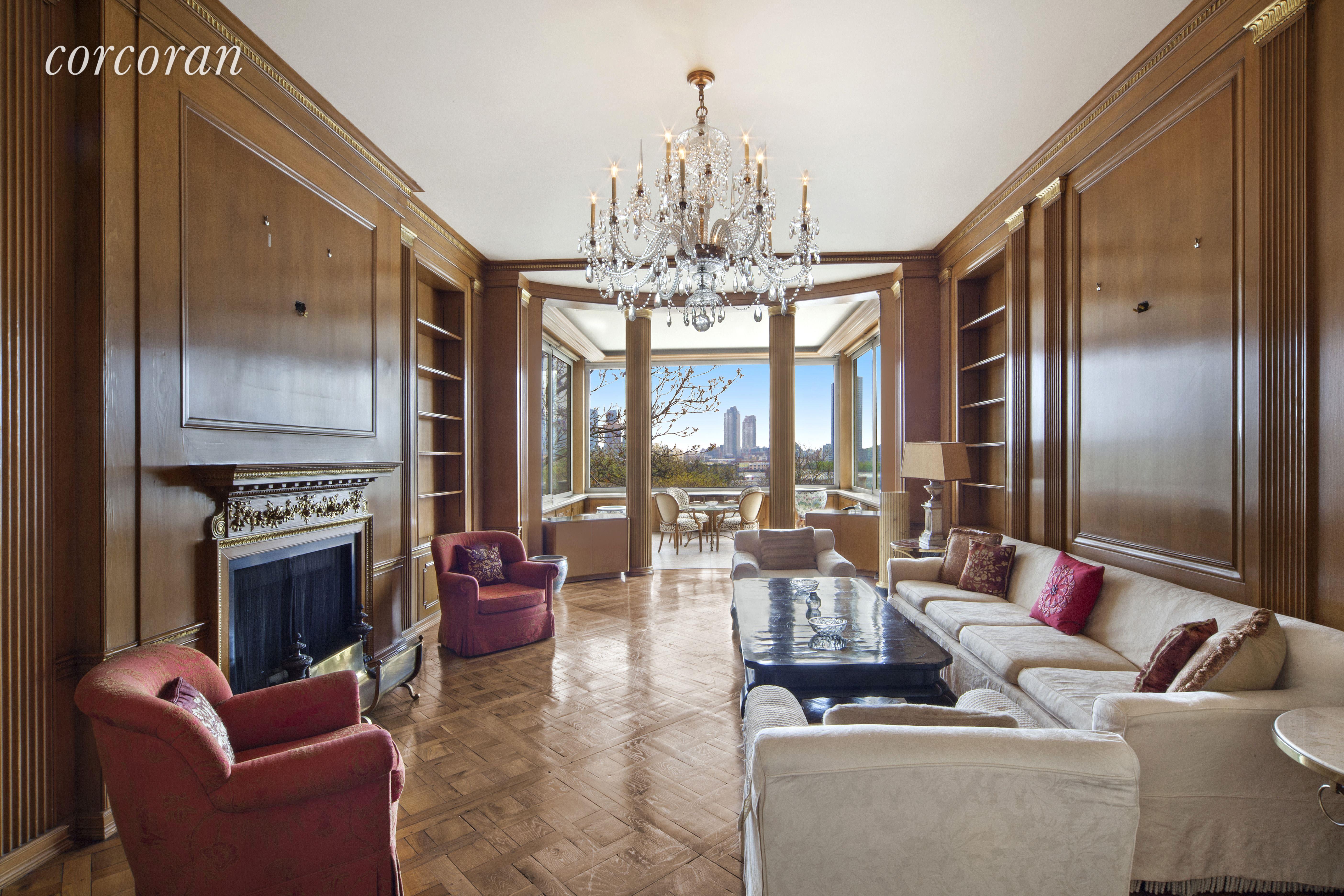 29 Beekman Place, New York, NY 10022 Sotheby's International Realty, Inc.