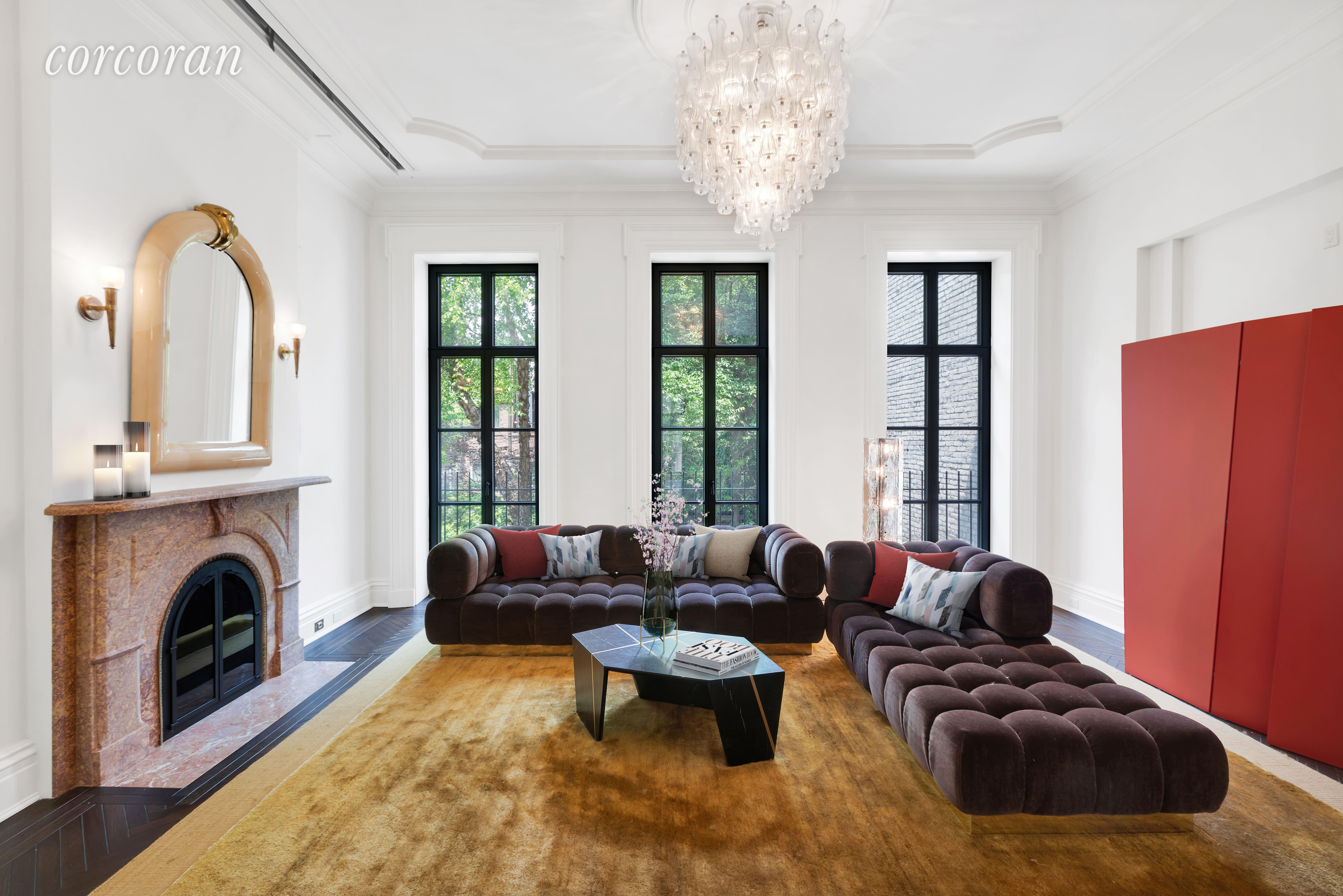 14 Saint Lukes Place, New York, NY 10014 Sotheby's International