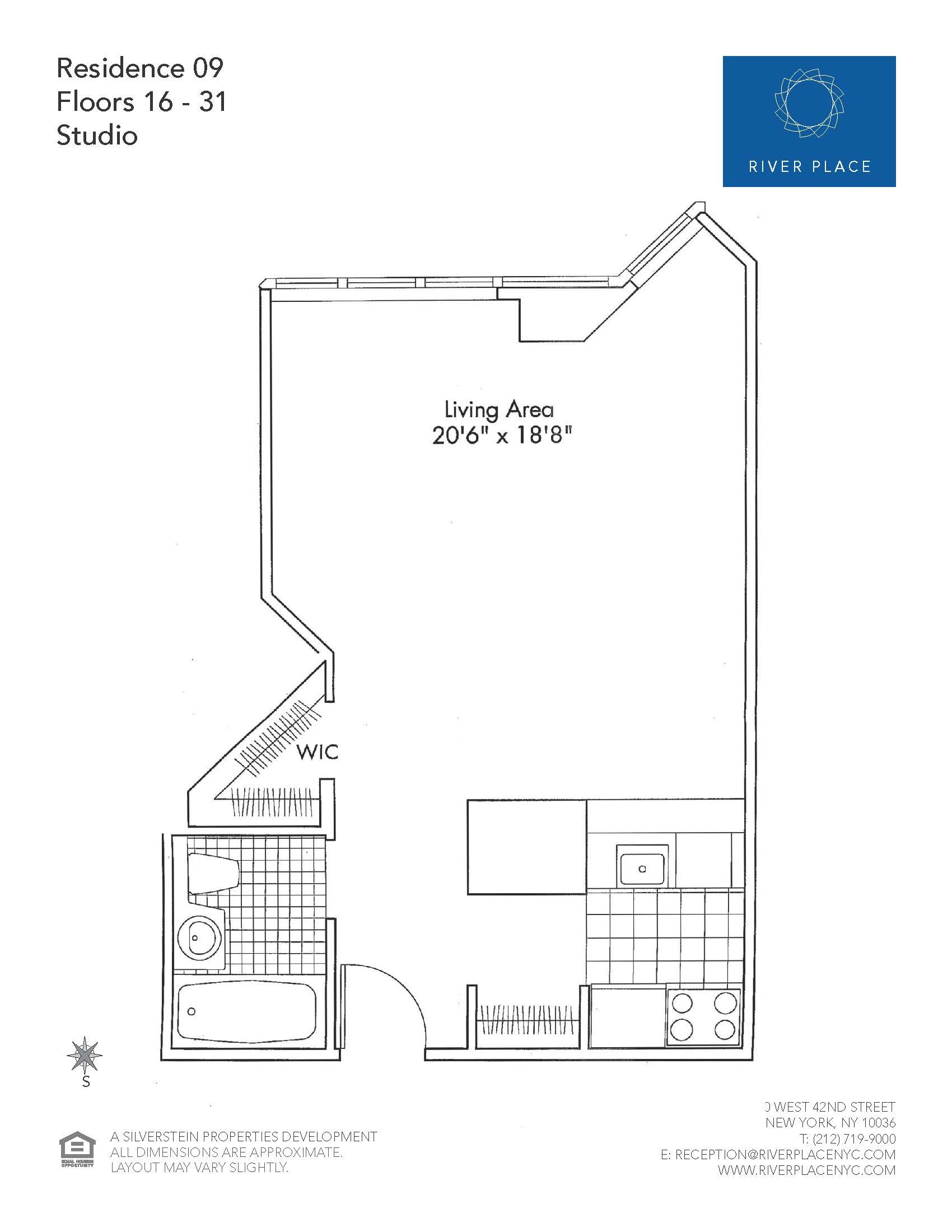 2609 - Floor Plan
