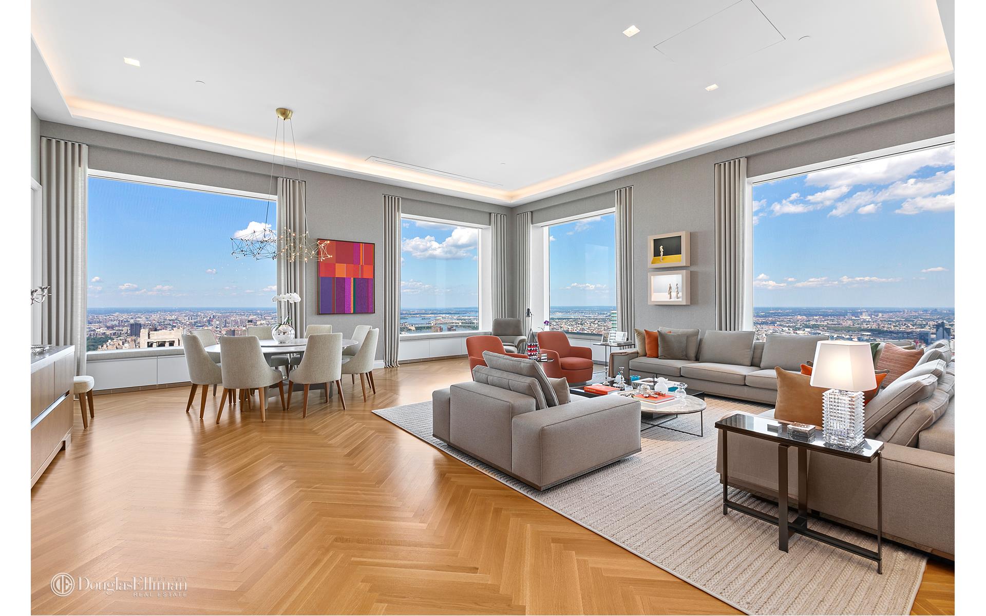 432 Park Avenue 65A, New York, NY 10022 Sotheby's International